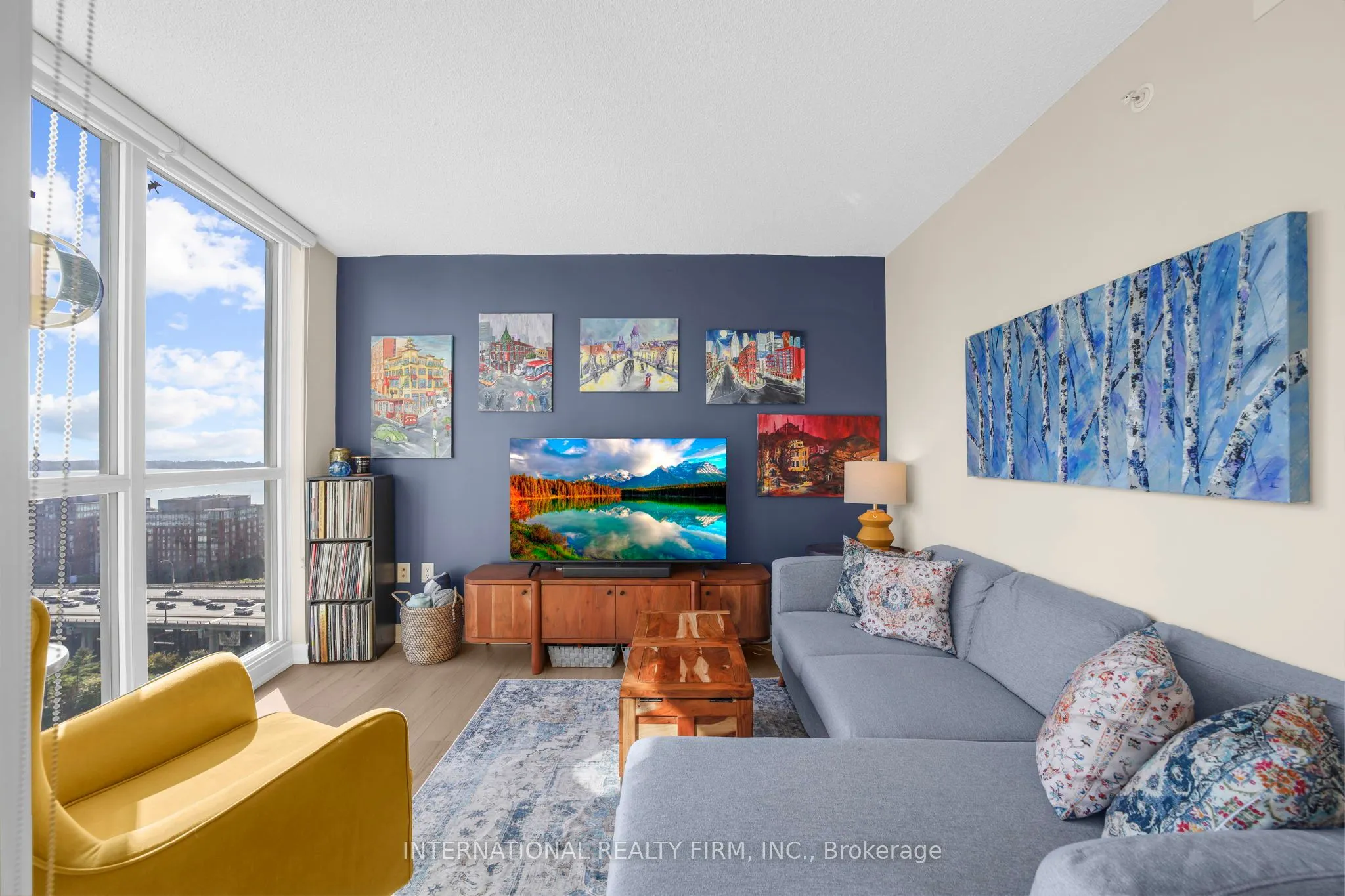 85 Queens Wharf Road, #2112