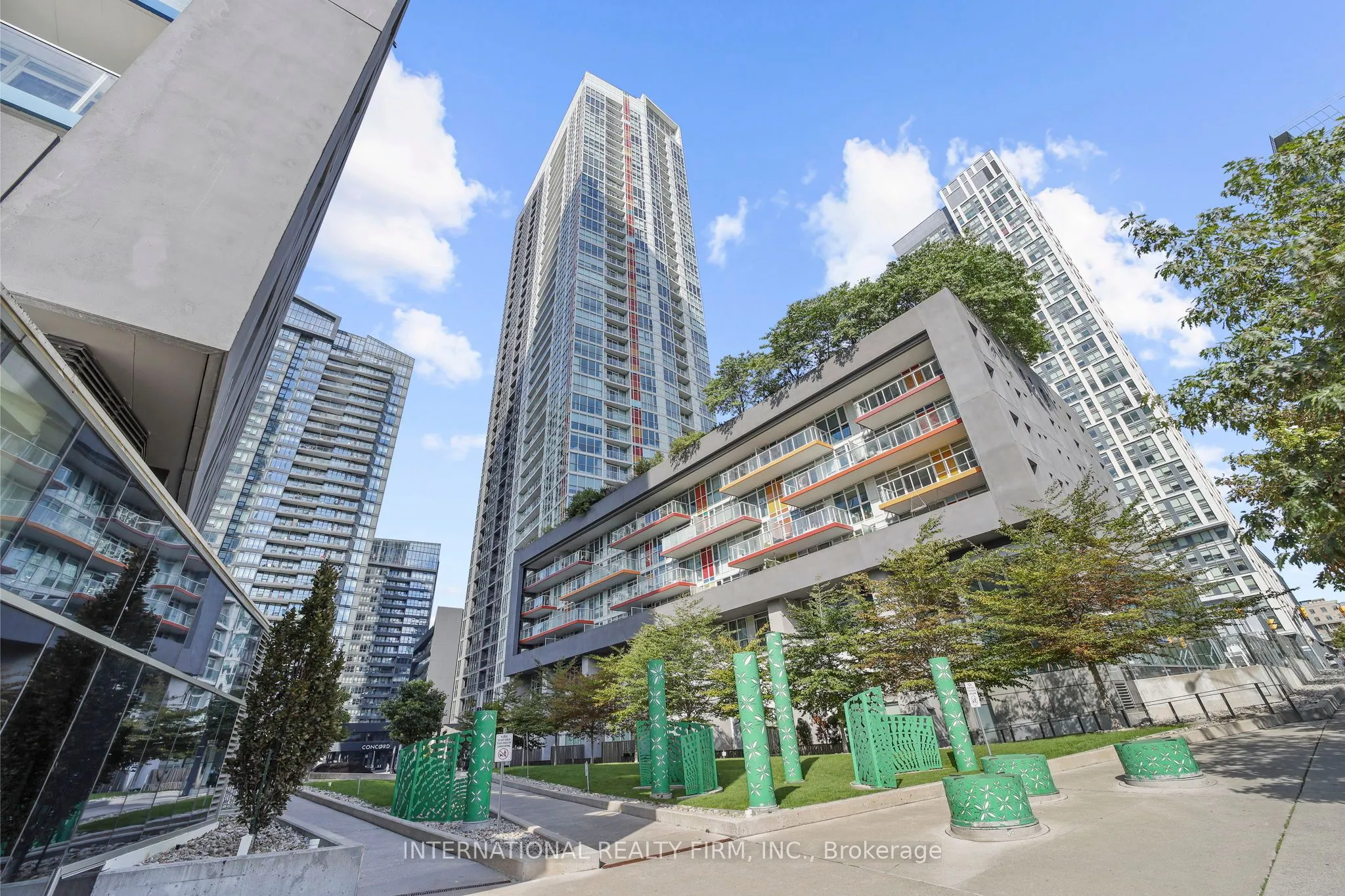 85 Queens Wharf Road, #2112