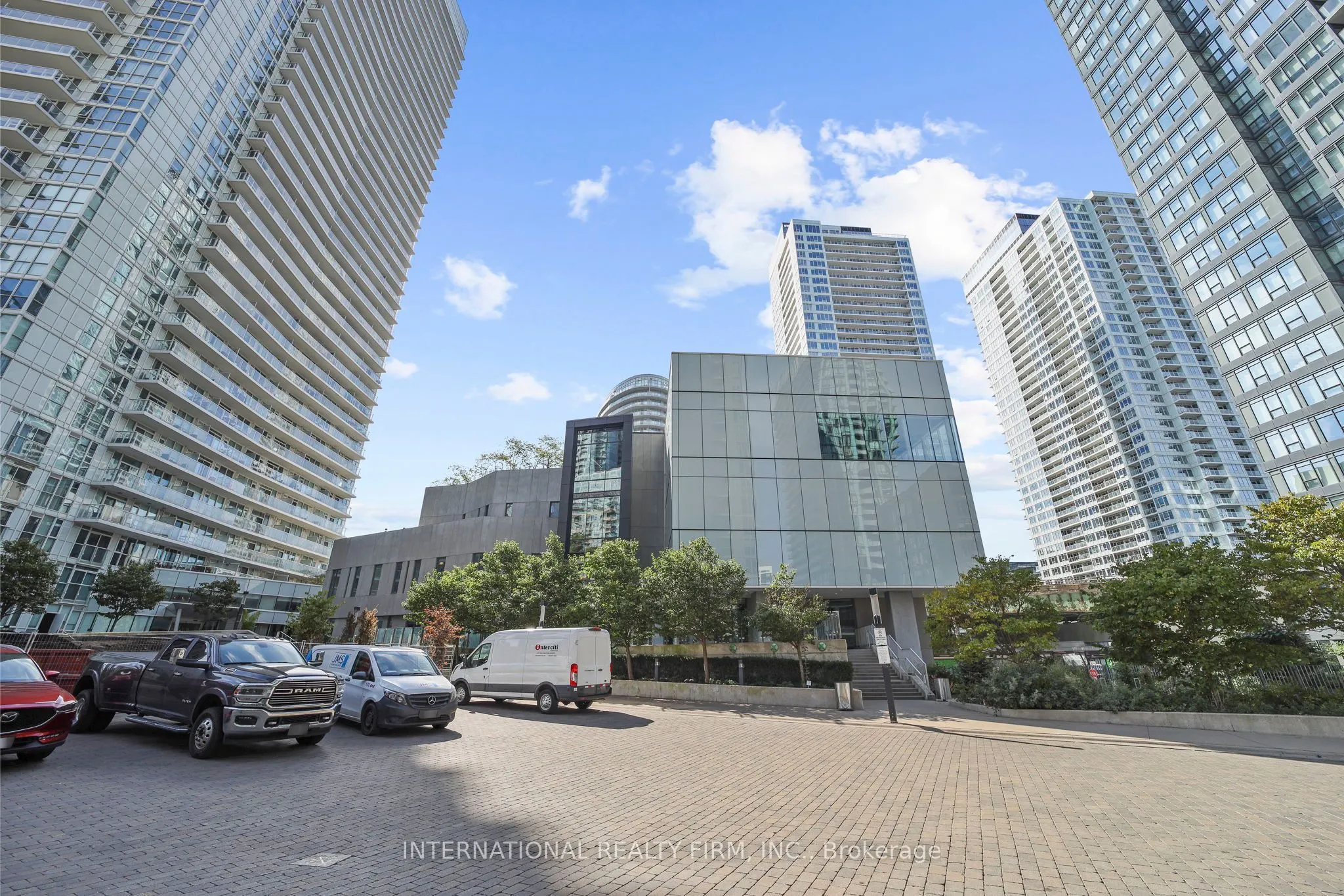 85 Queens Wharf Road, #2112