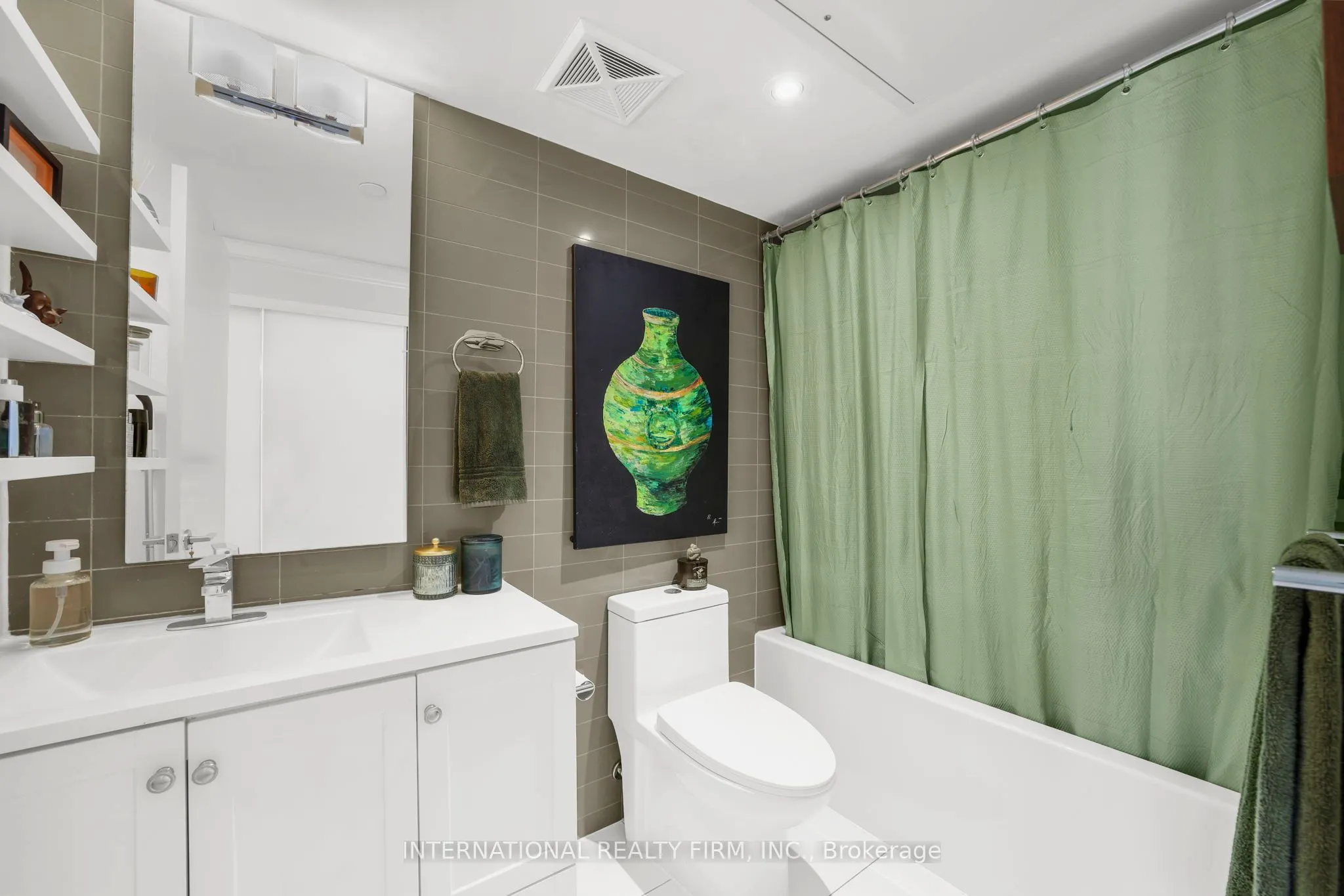 85 Queens Wharf Road, #2112