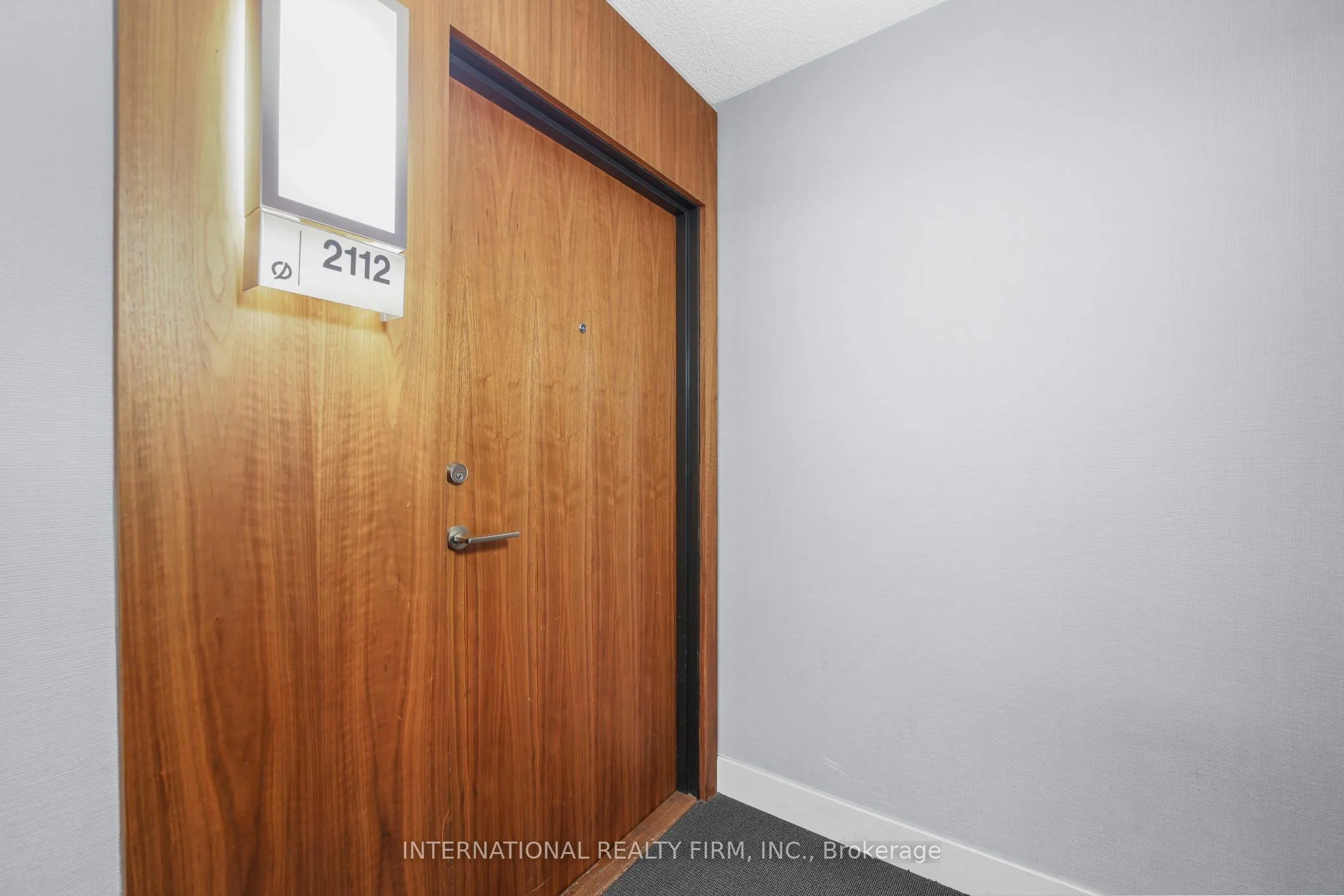 85 Queens Wharf Road, #2112
