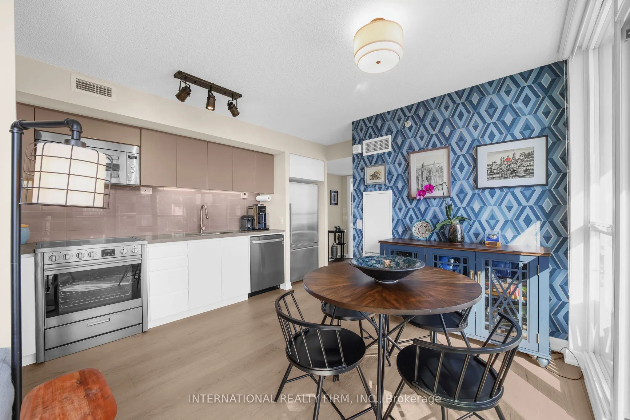 85 Queens Wharf Road, #2112