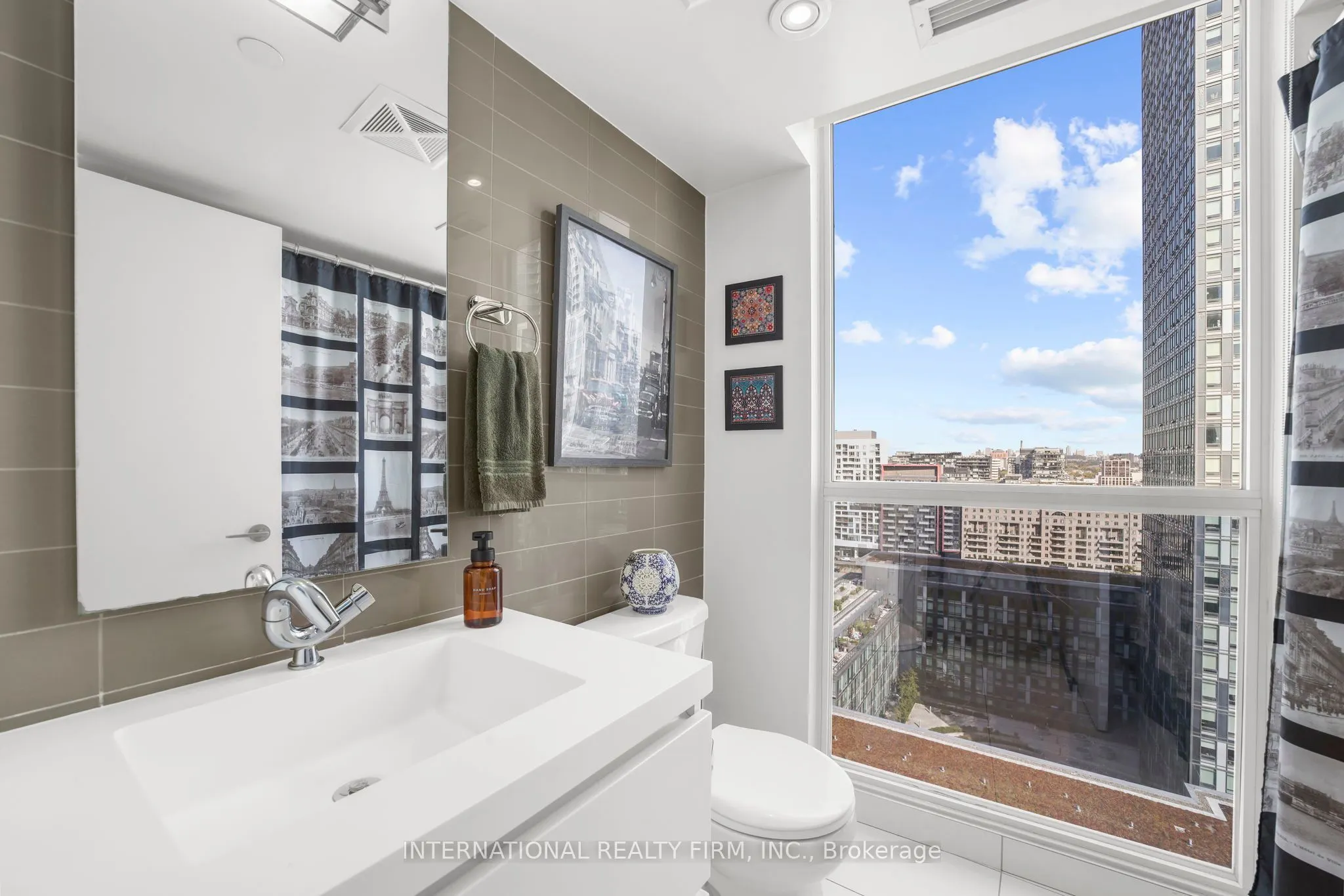 85 Queens Wharf Road, #2112