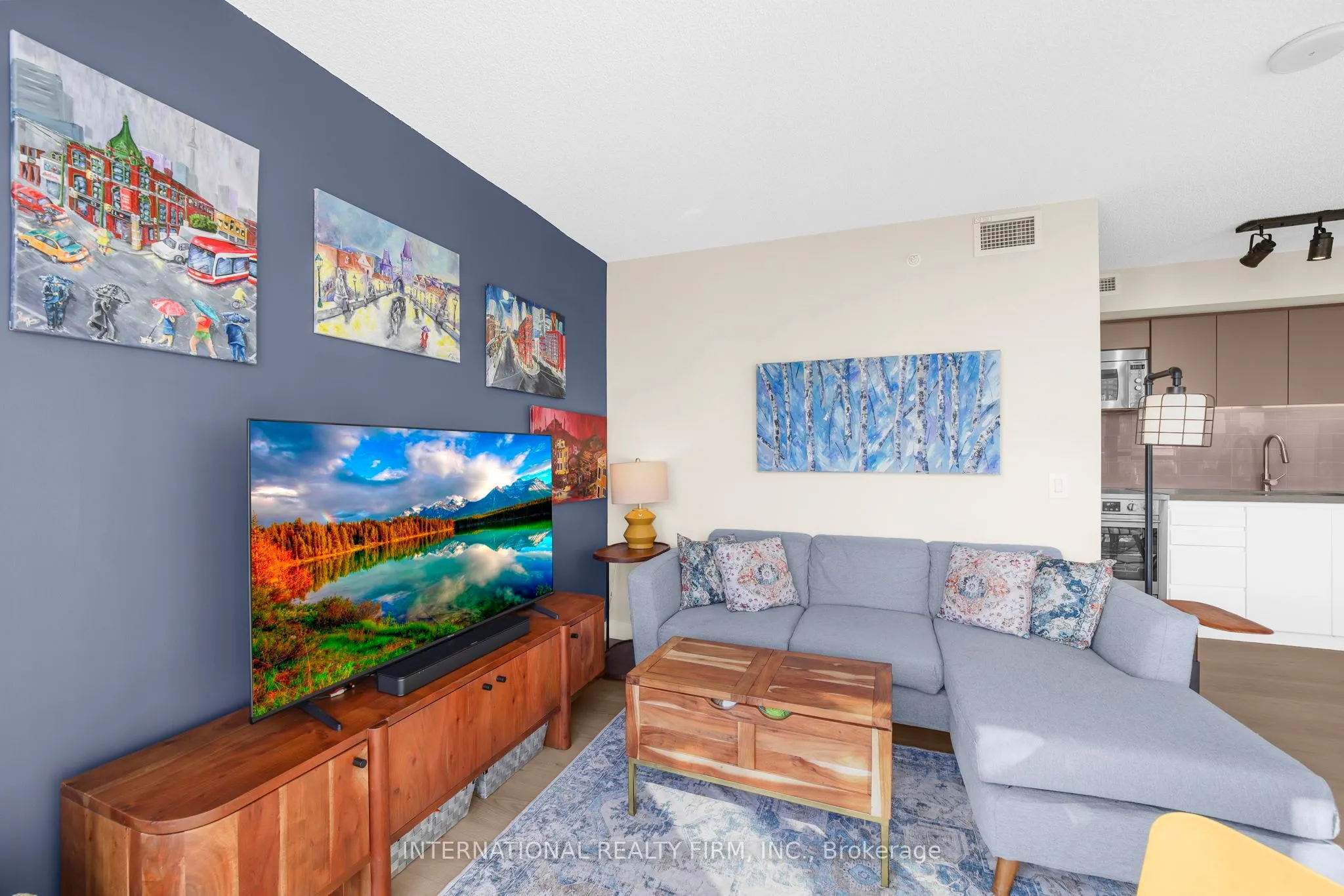 85 Queens Wharf Road, #2112