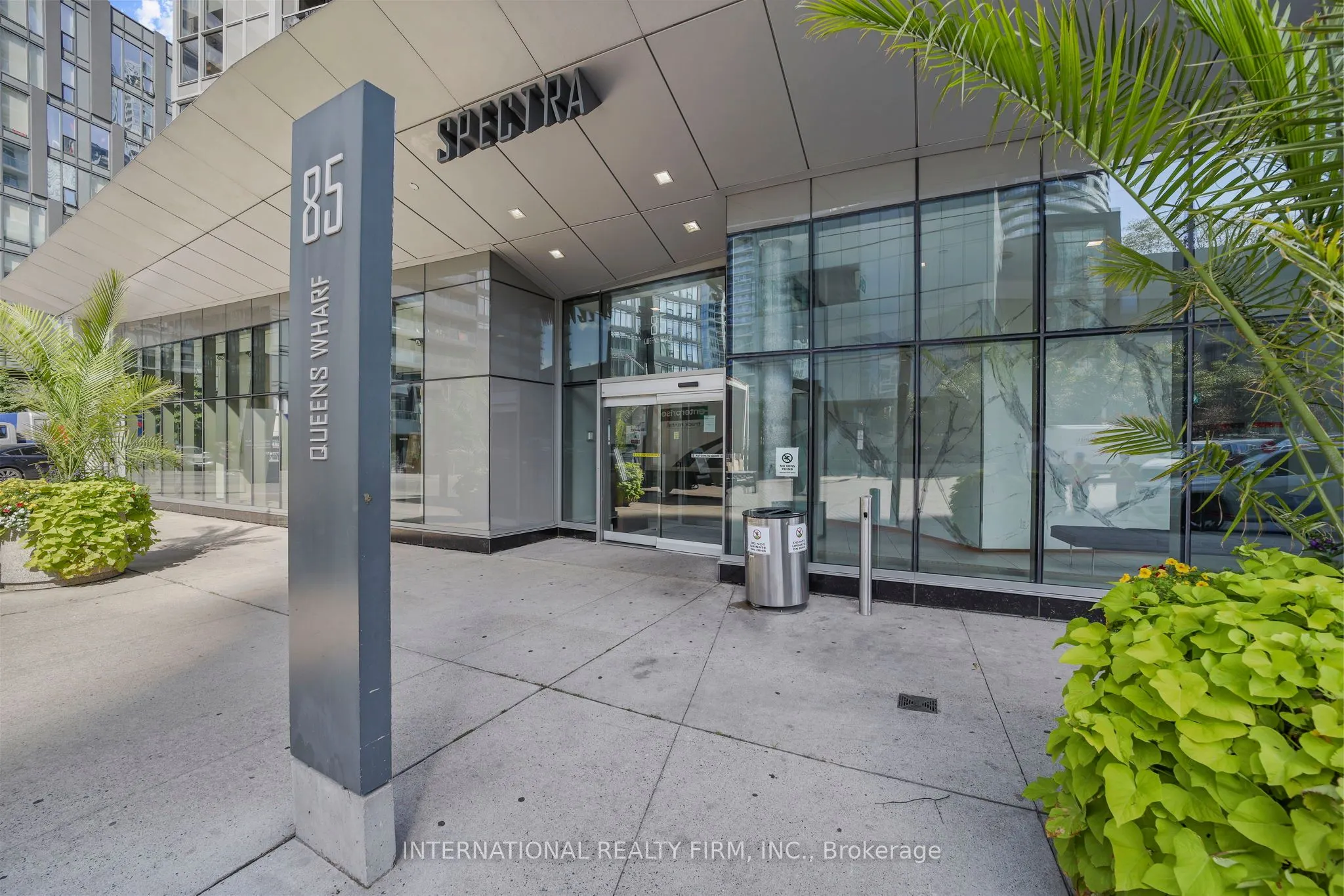 85 Queens Wharf Road, #2112