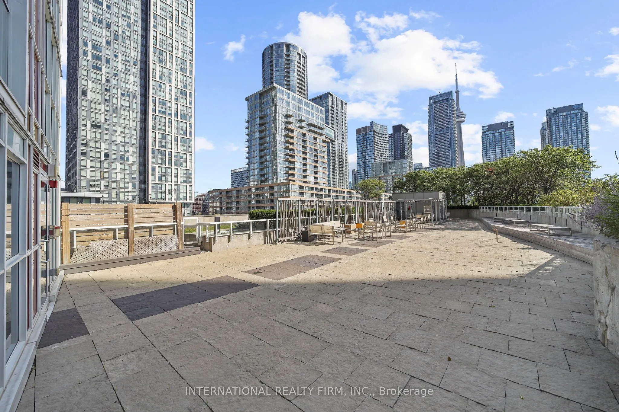 85 Queens Wharf Road, #2112