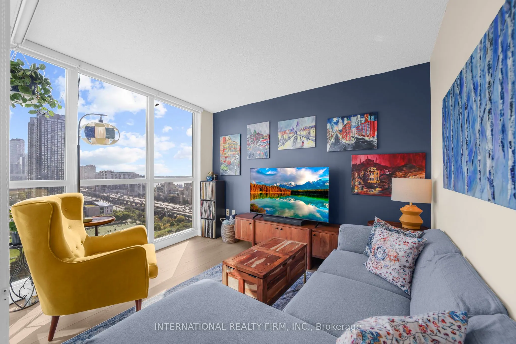 85 Queens Wharf Road, #2112