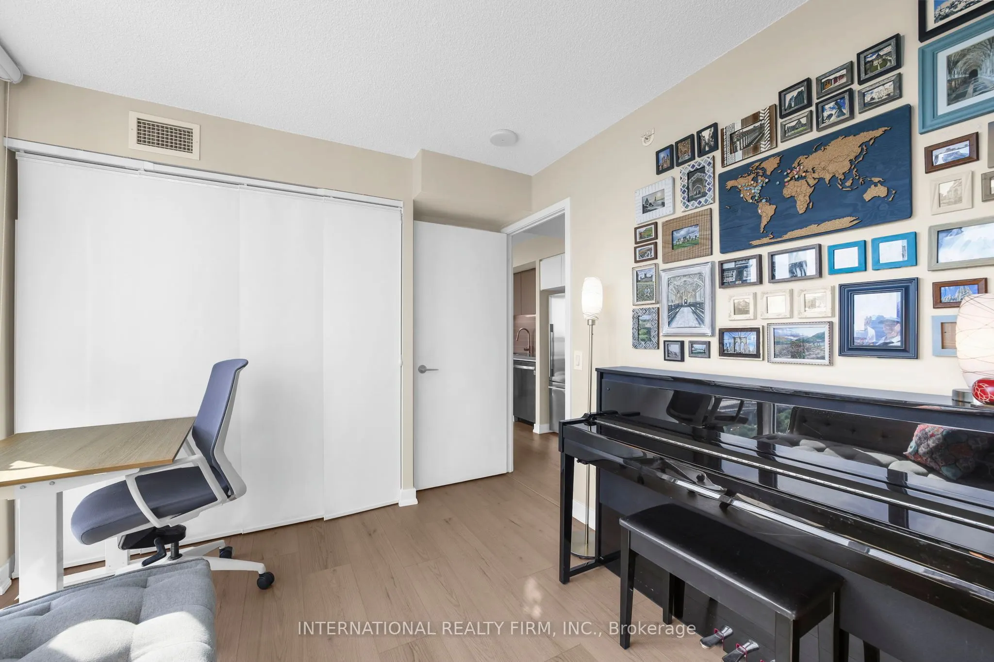 85 Queens Wharf Road, #2112