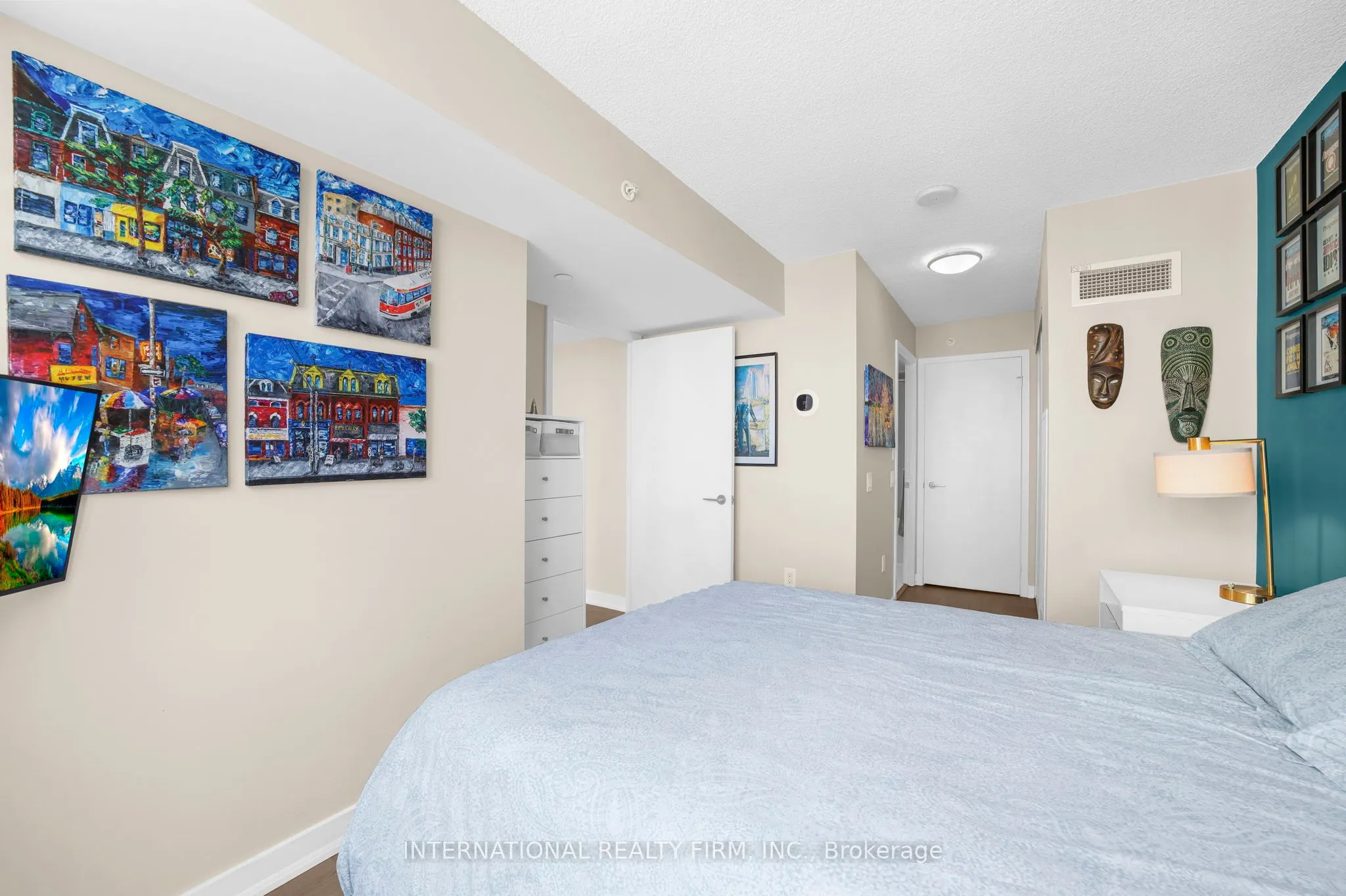 85 Queens Wharf Road, #2112
