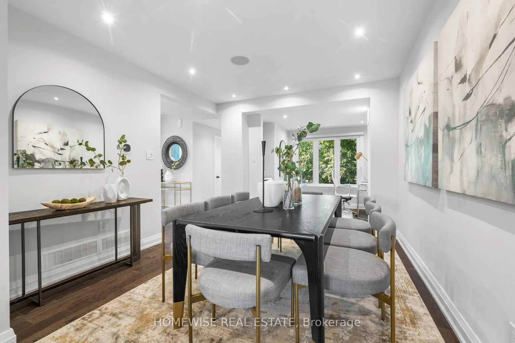 17 Earnscliffe Road