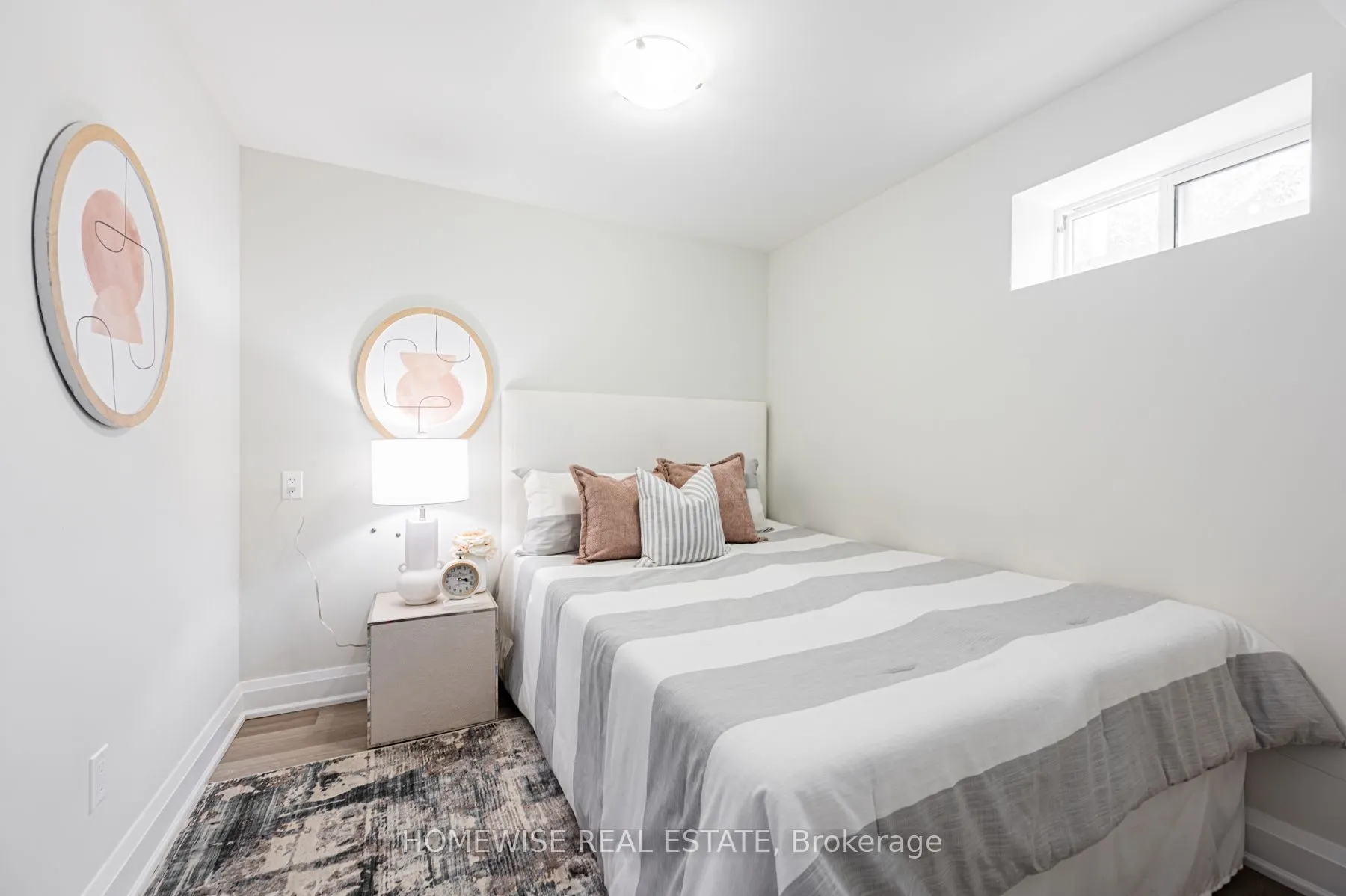 17 Earnscliffe Road