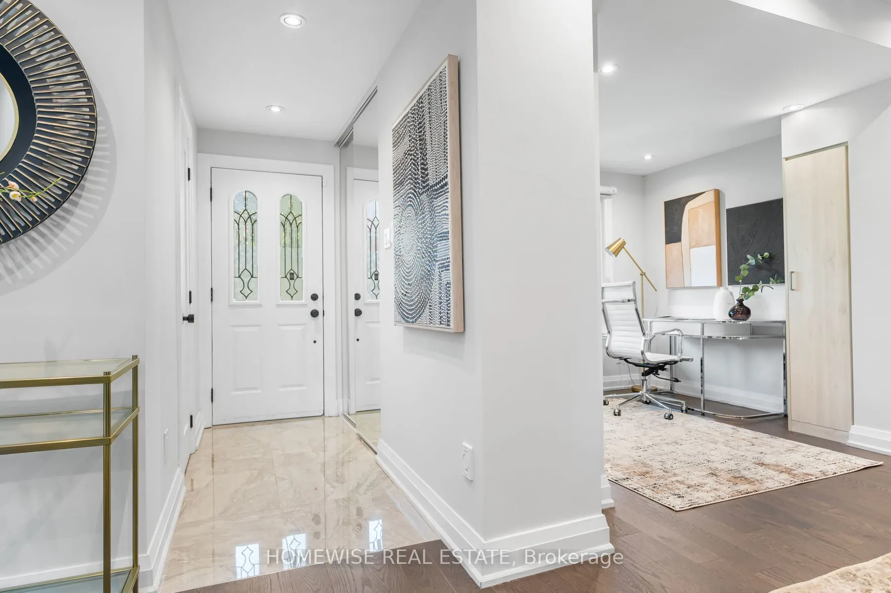 17 Earnscliffe Road