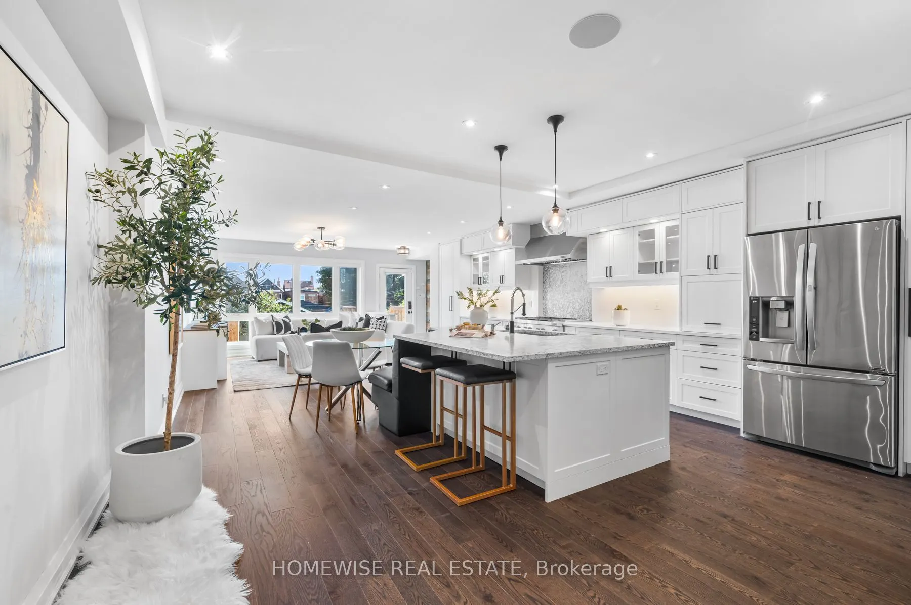 17 Earnscliffe Road