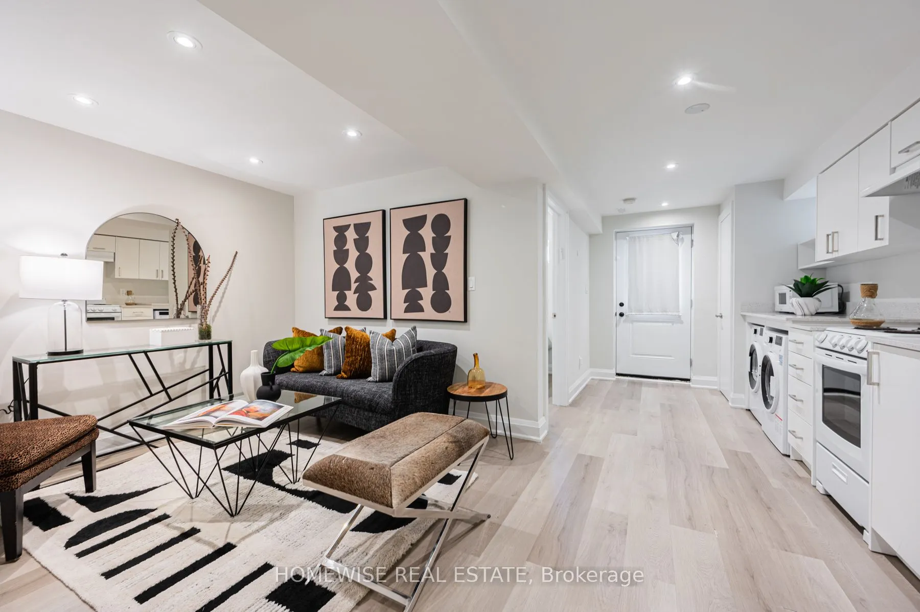 17 Earnscliffe Road