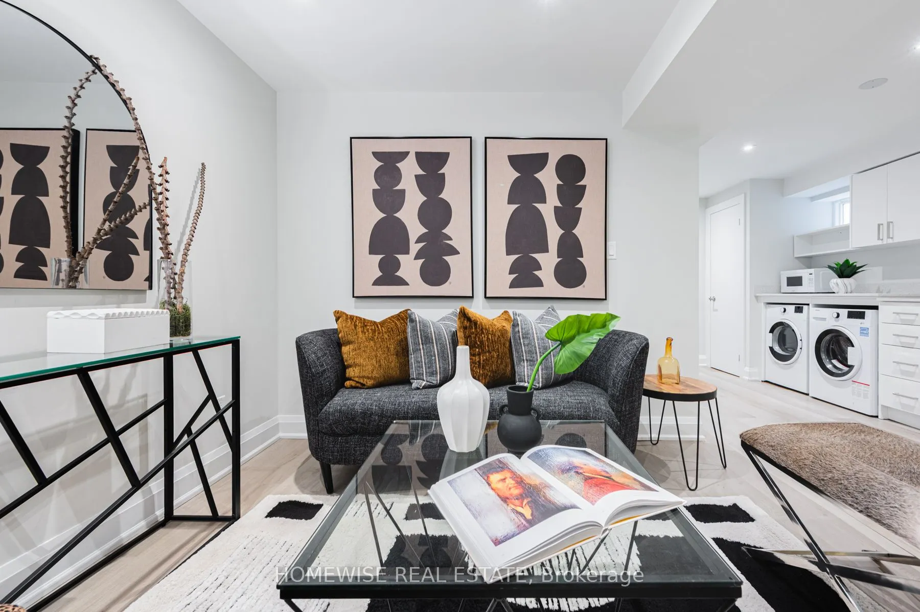 17 Earnscliffe Road