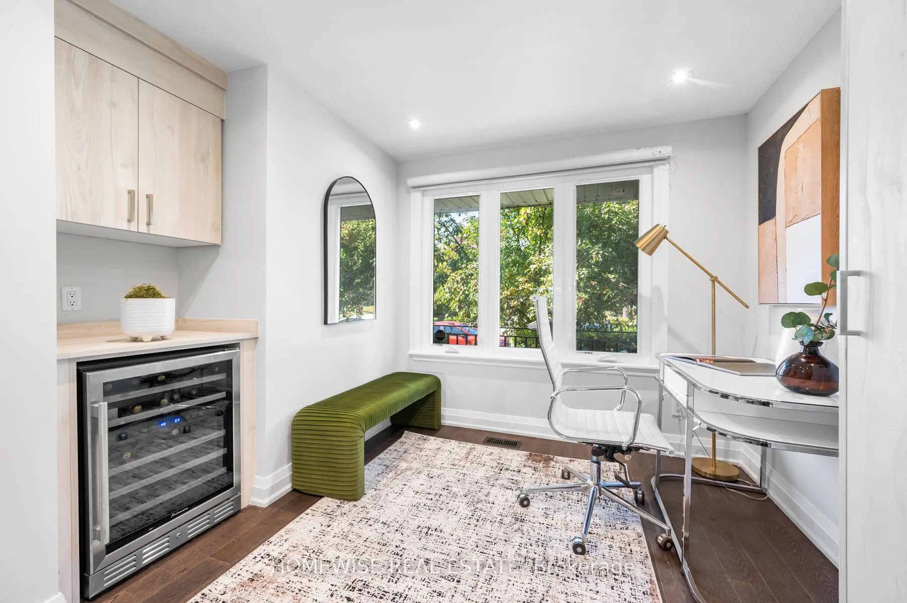 17 Earnscliffe Road