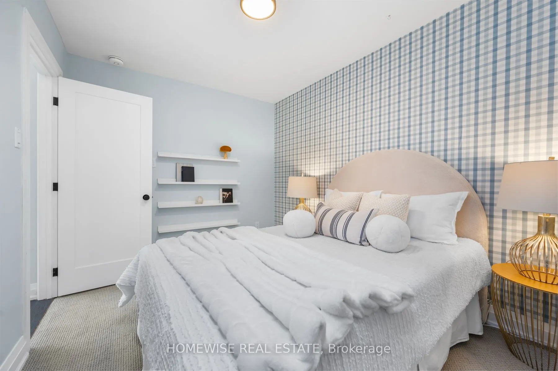 17 Earnscliffe Road