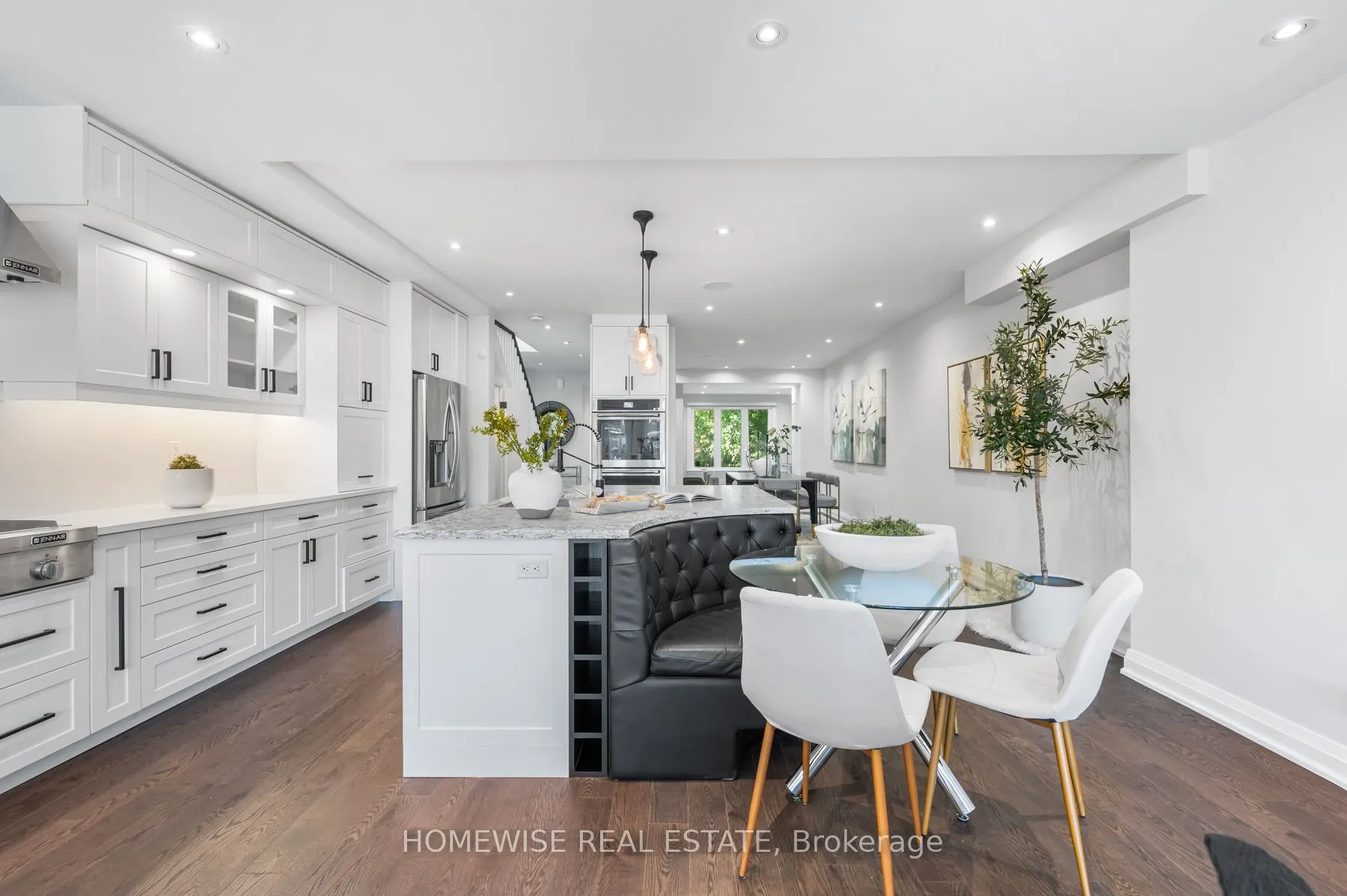17 Earnscliffe Road