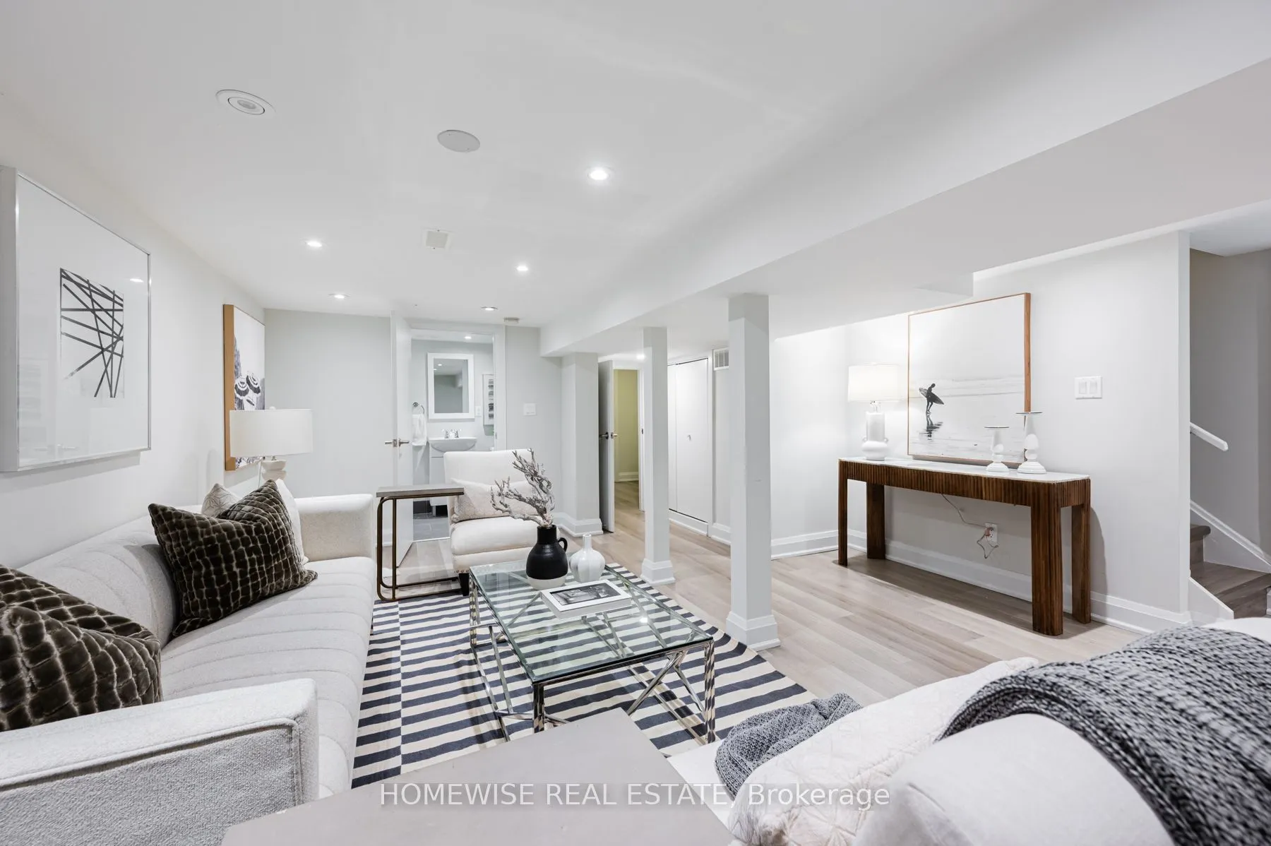 17 Earnscliffe Road
