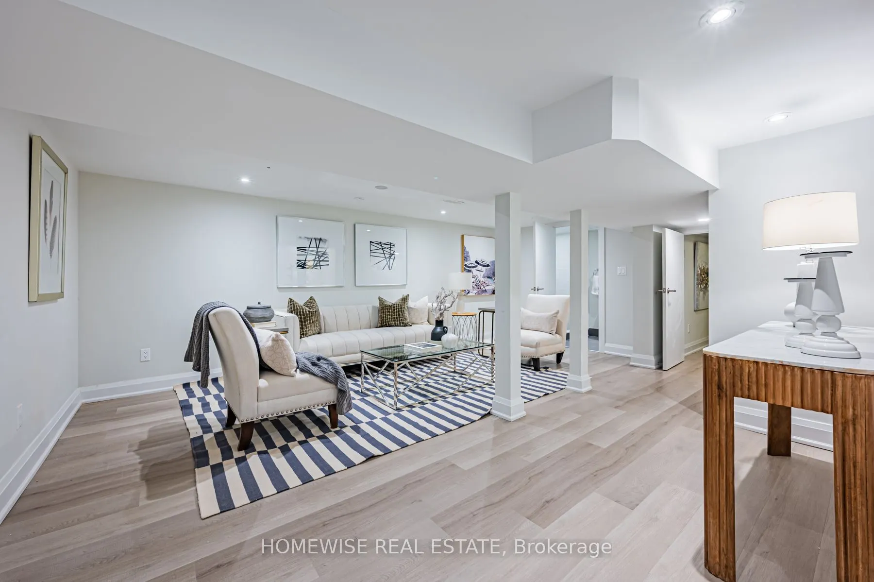 17 Earnscliffe Road