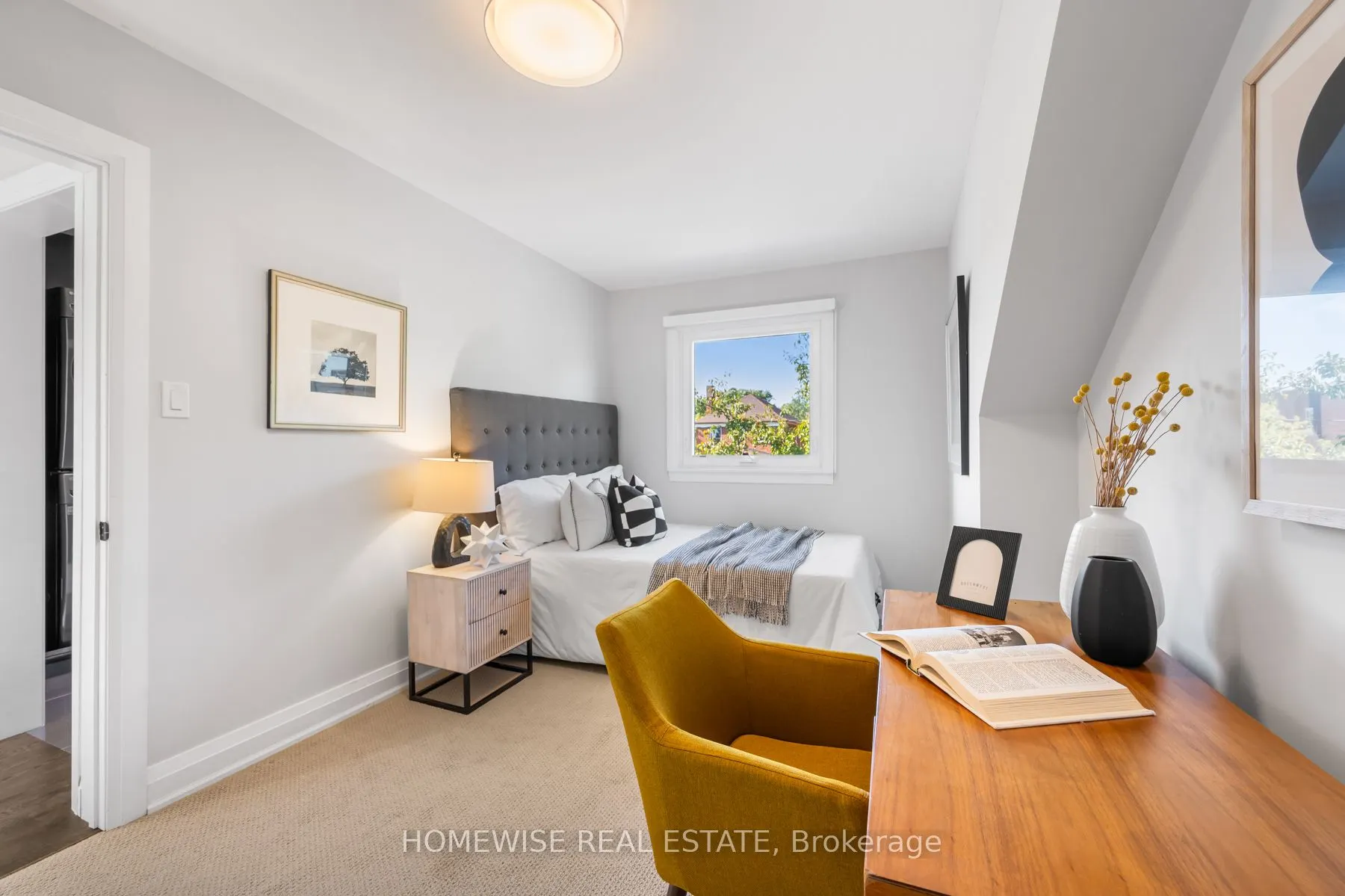 17 Earnscliffe Road