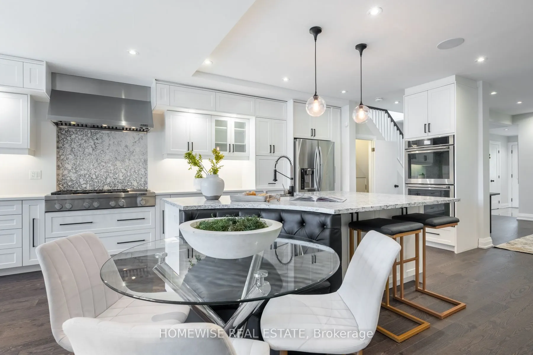 17 Earnscliffe Road