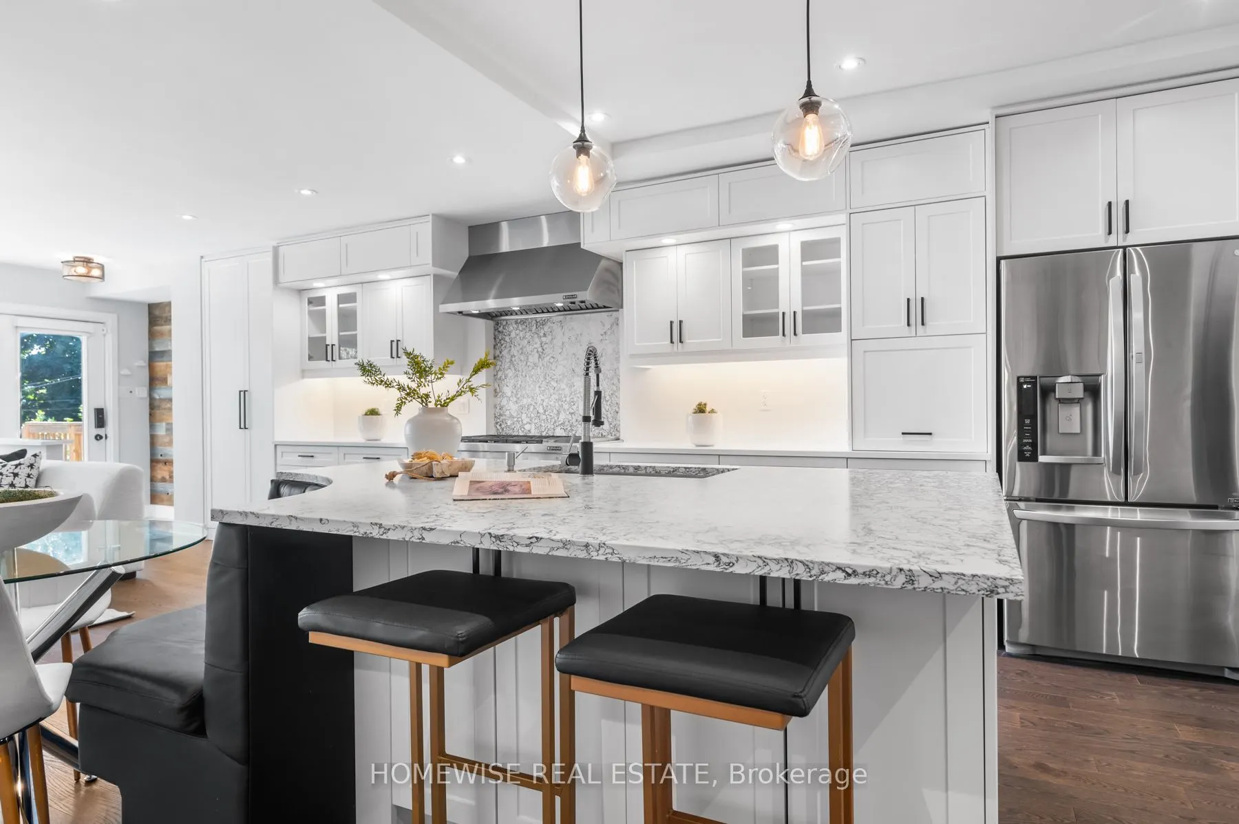 17 Earnscliffe Road