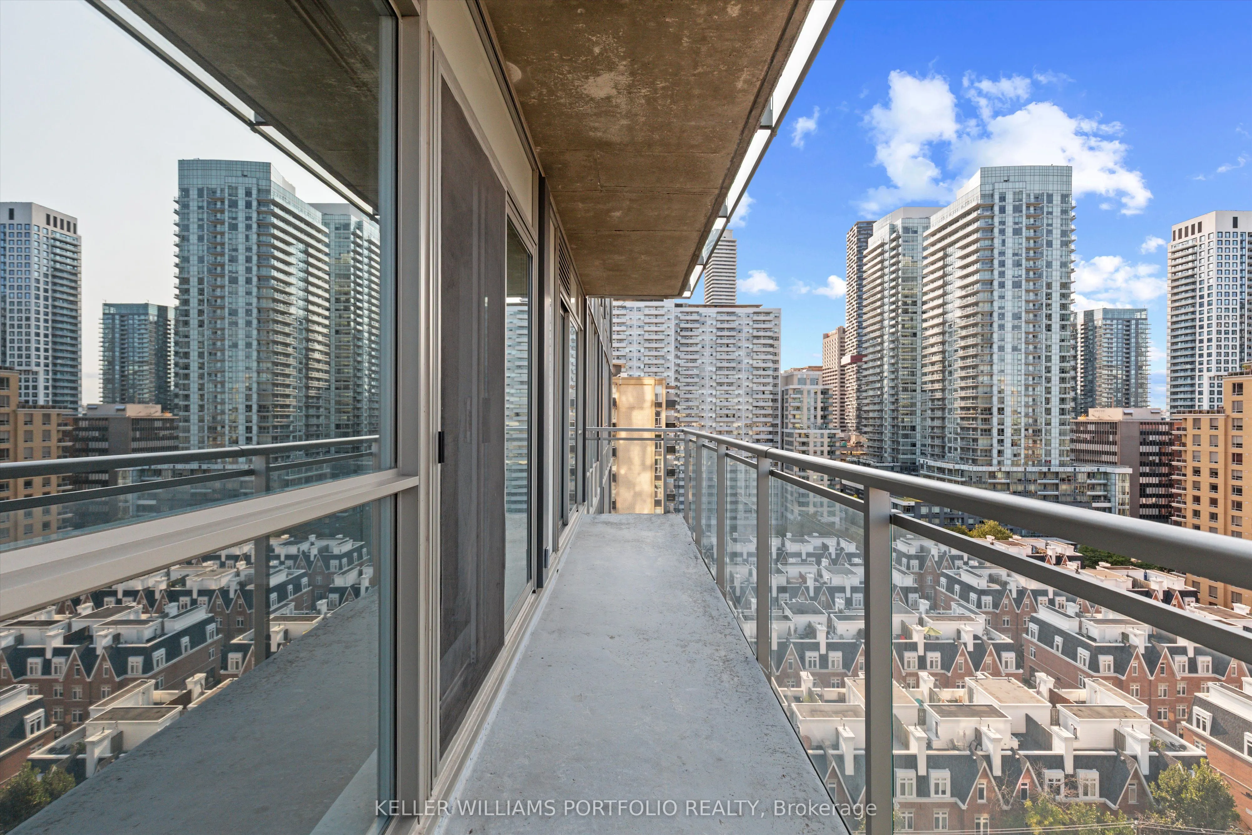 83 Redpath Avenue, #1311