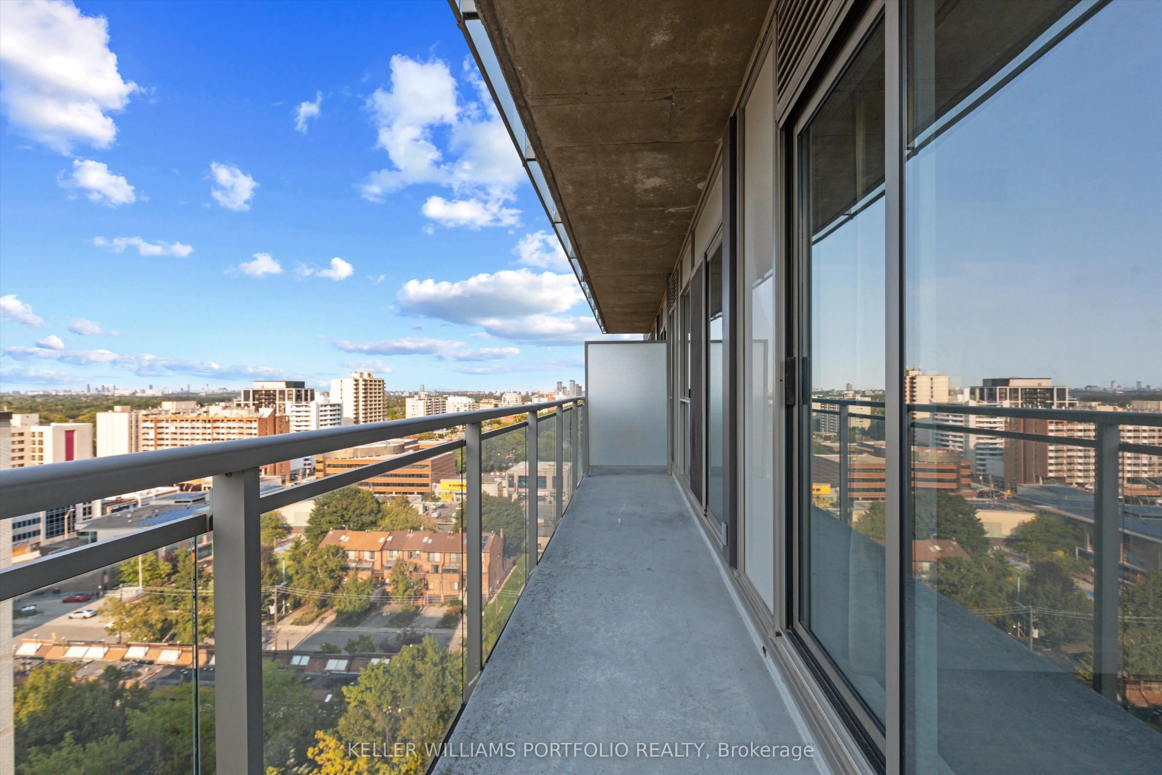 83 Redpath Avenue, #1311