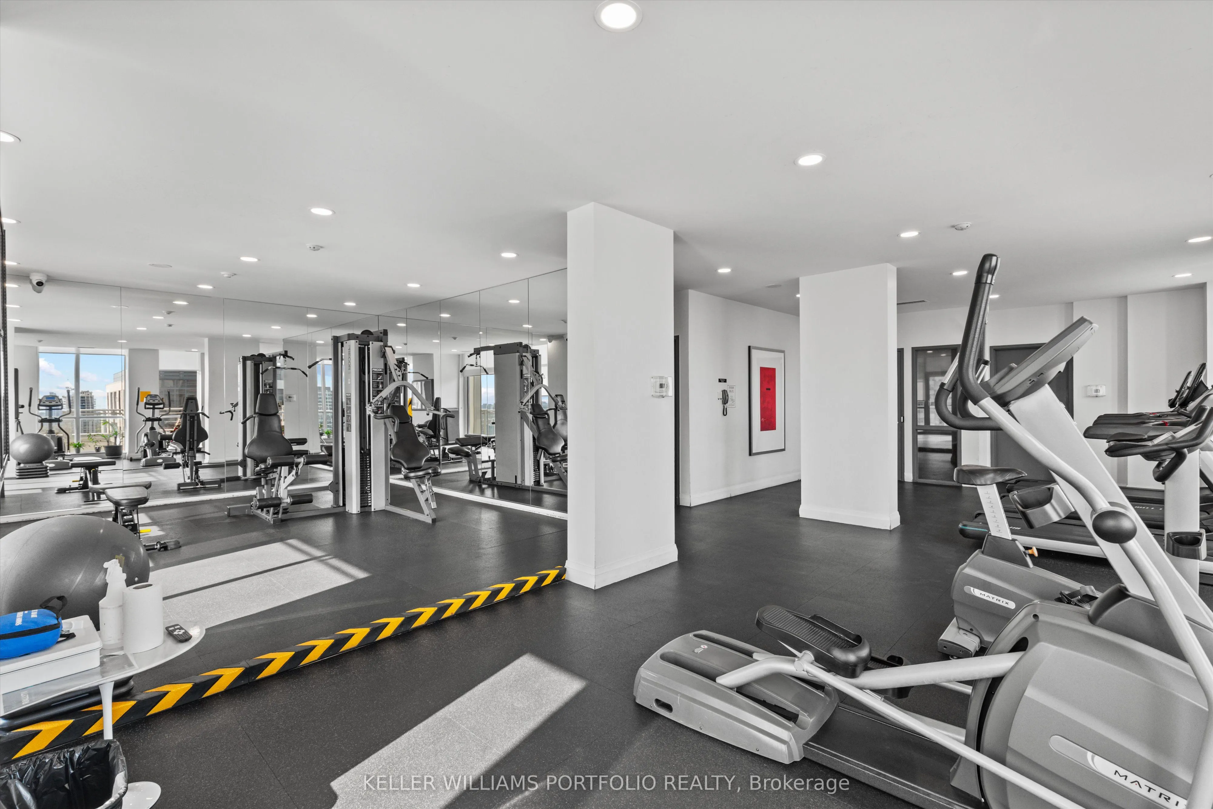 83 Redpath Avenue, #1311