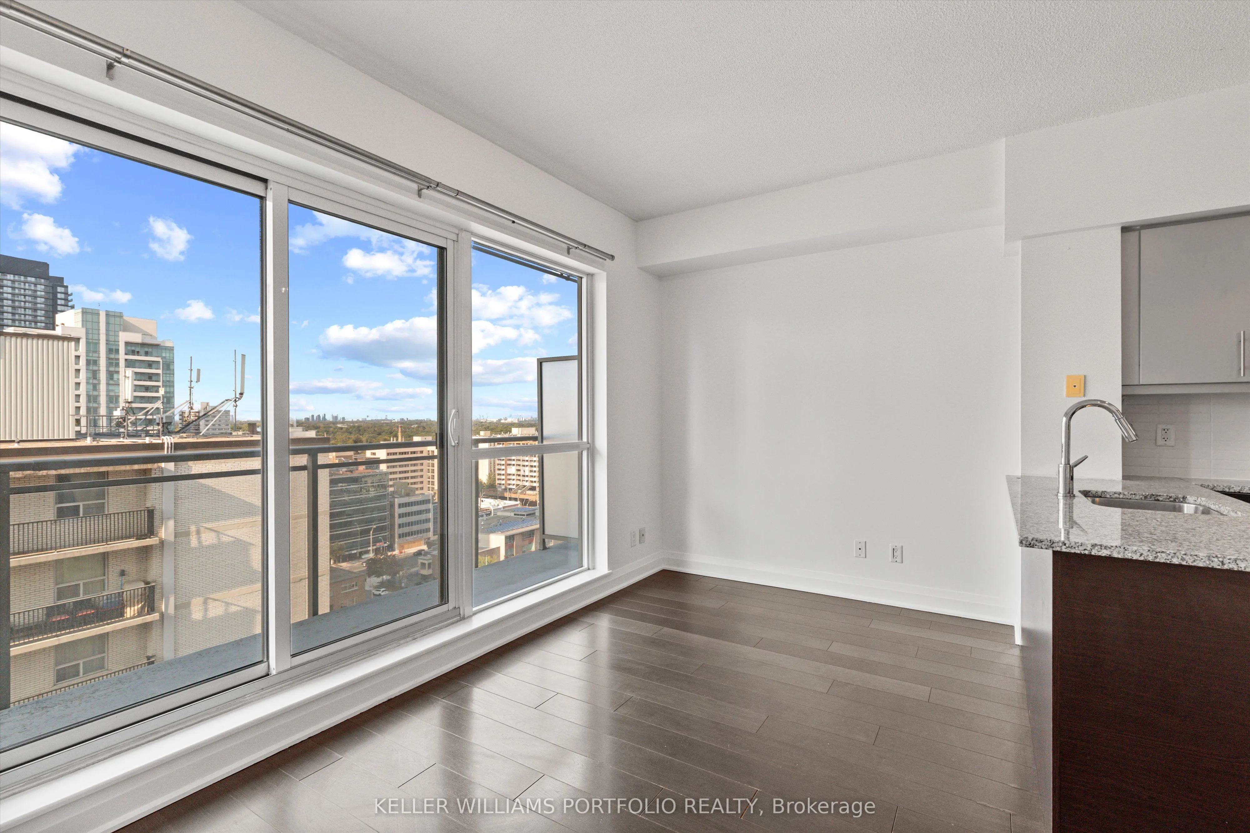 83 Redpath Avenue, #1311