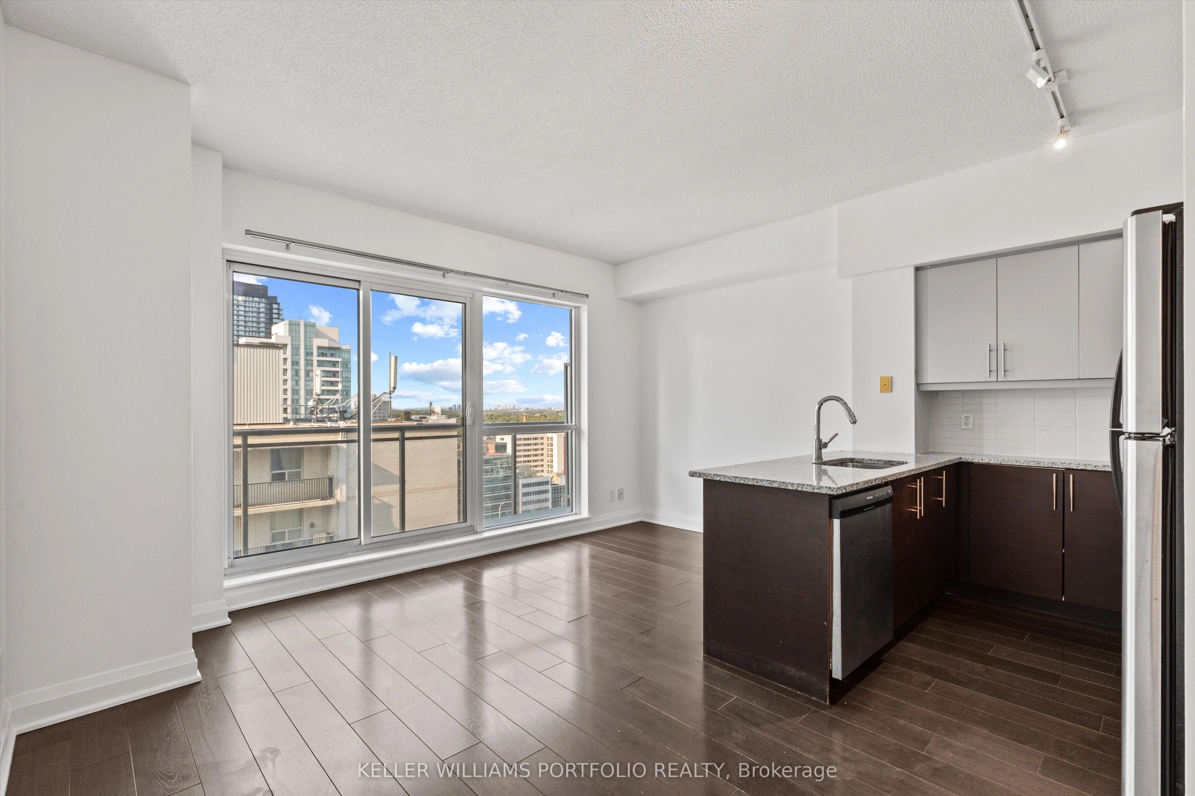 83 Redpath Avenue, #1311