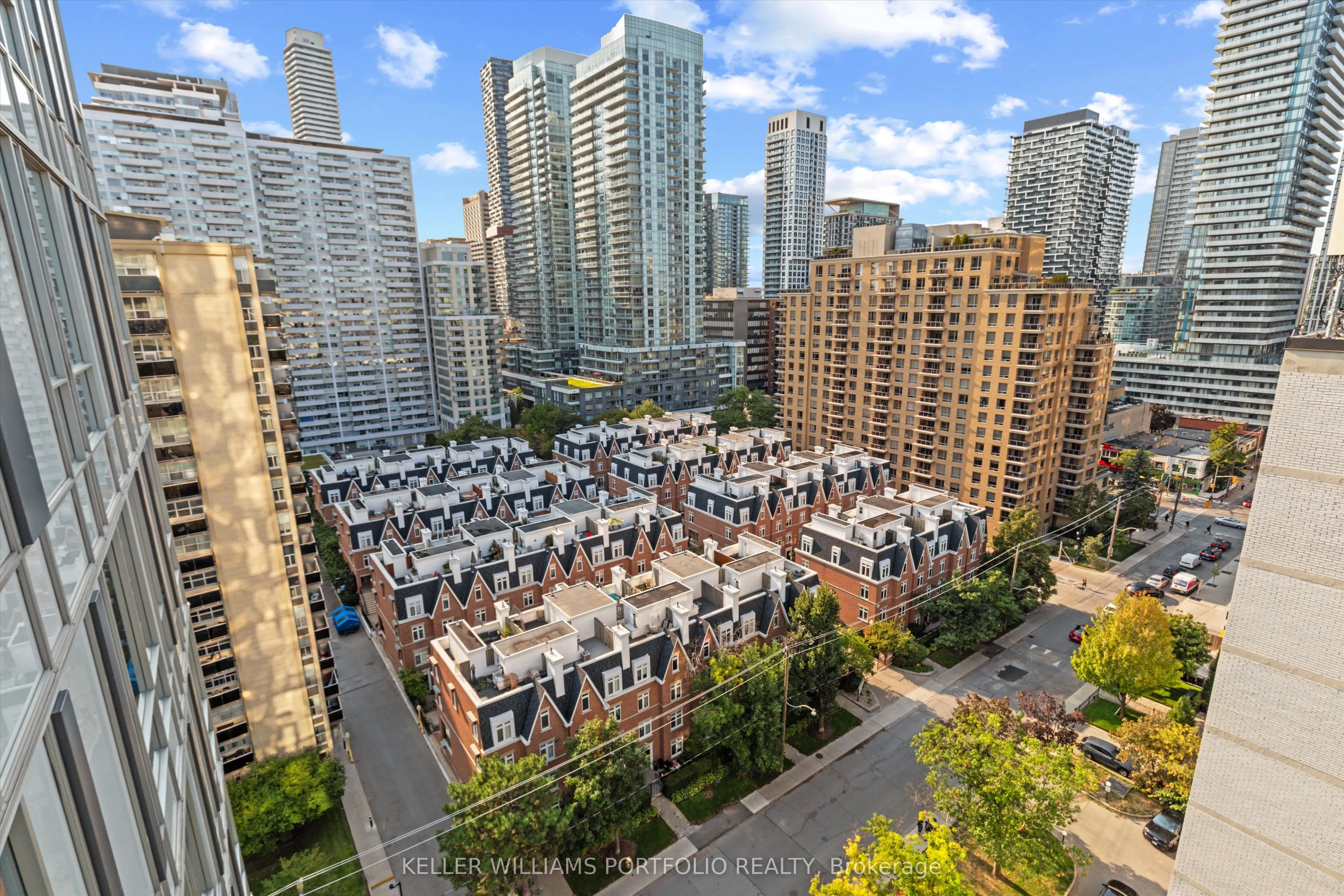 83 Redpath Avenue, #1311
