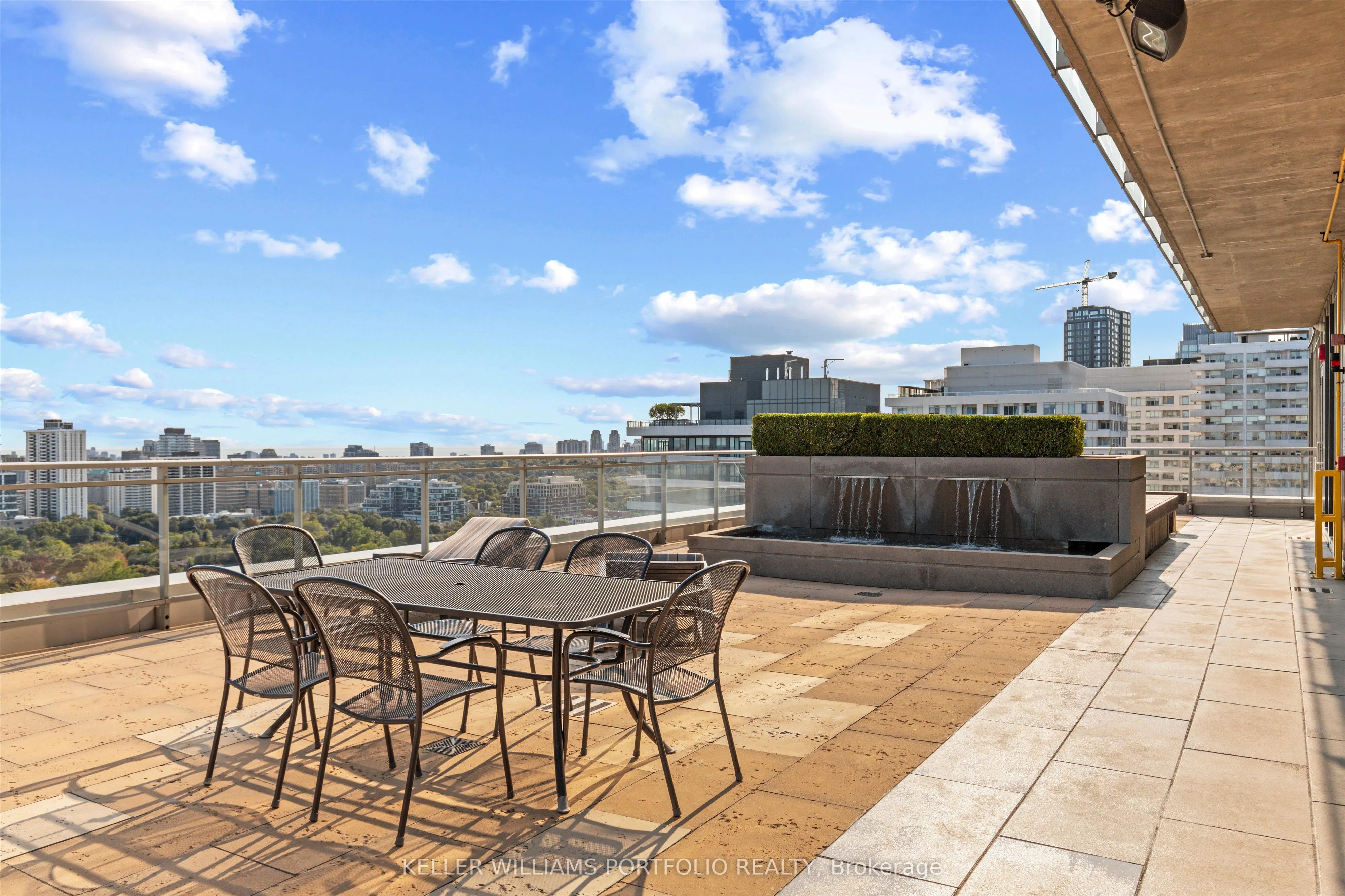 83 Redpath Avenue, #1311