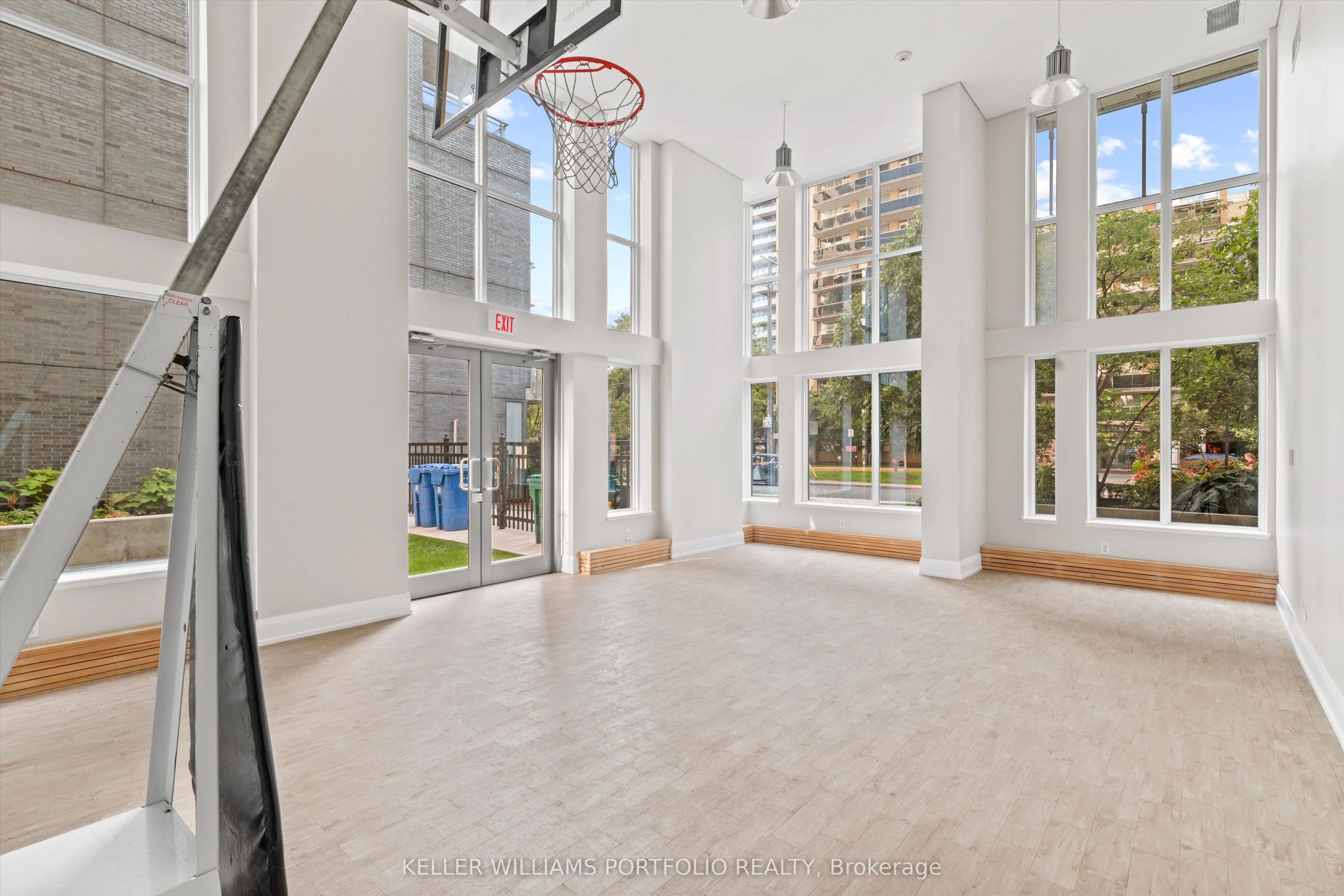 83 Redpath Avenue, #1311