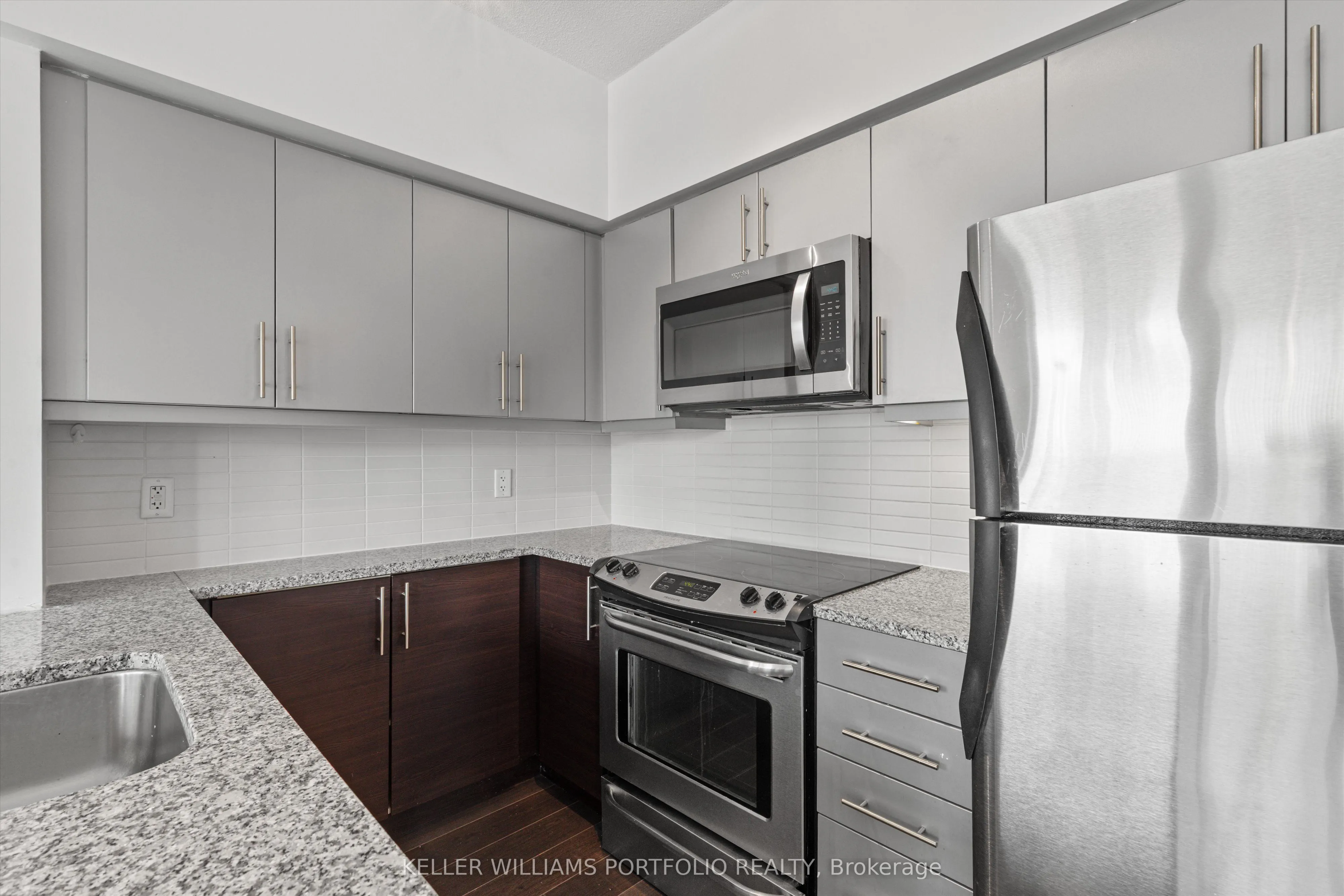 83 Redpath Avenue, #1311