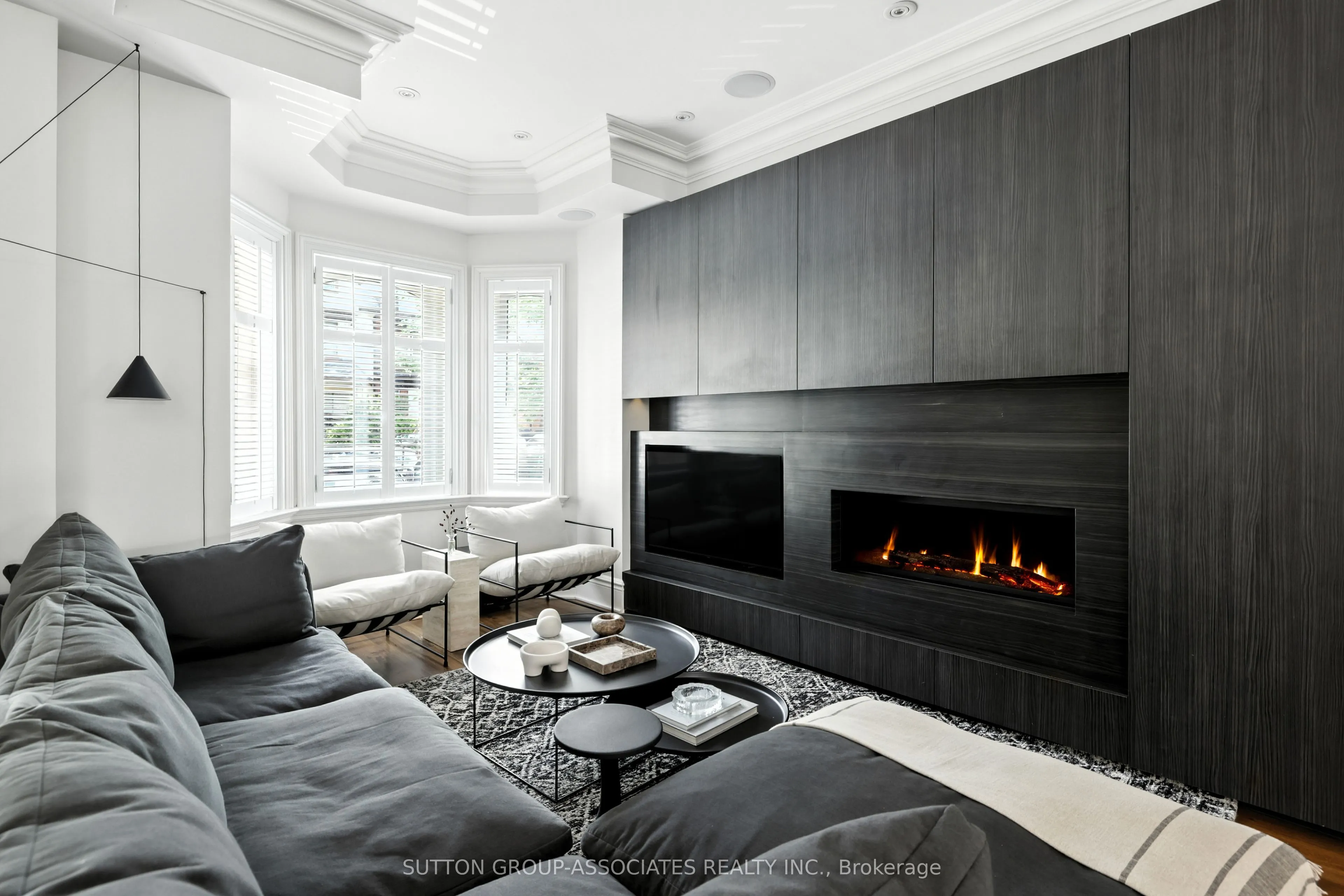 330 Markham Street