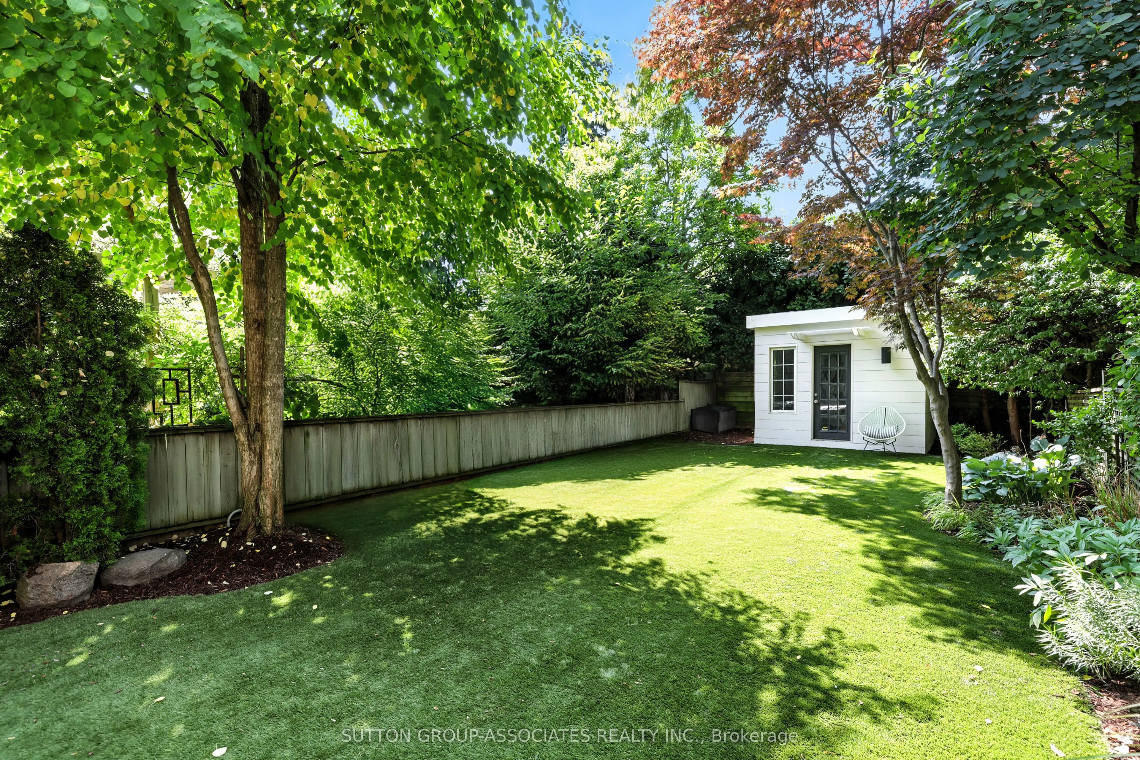 330 Markham Street