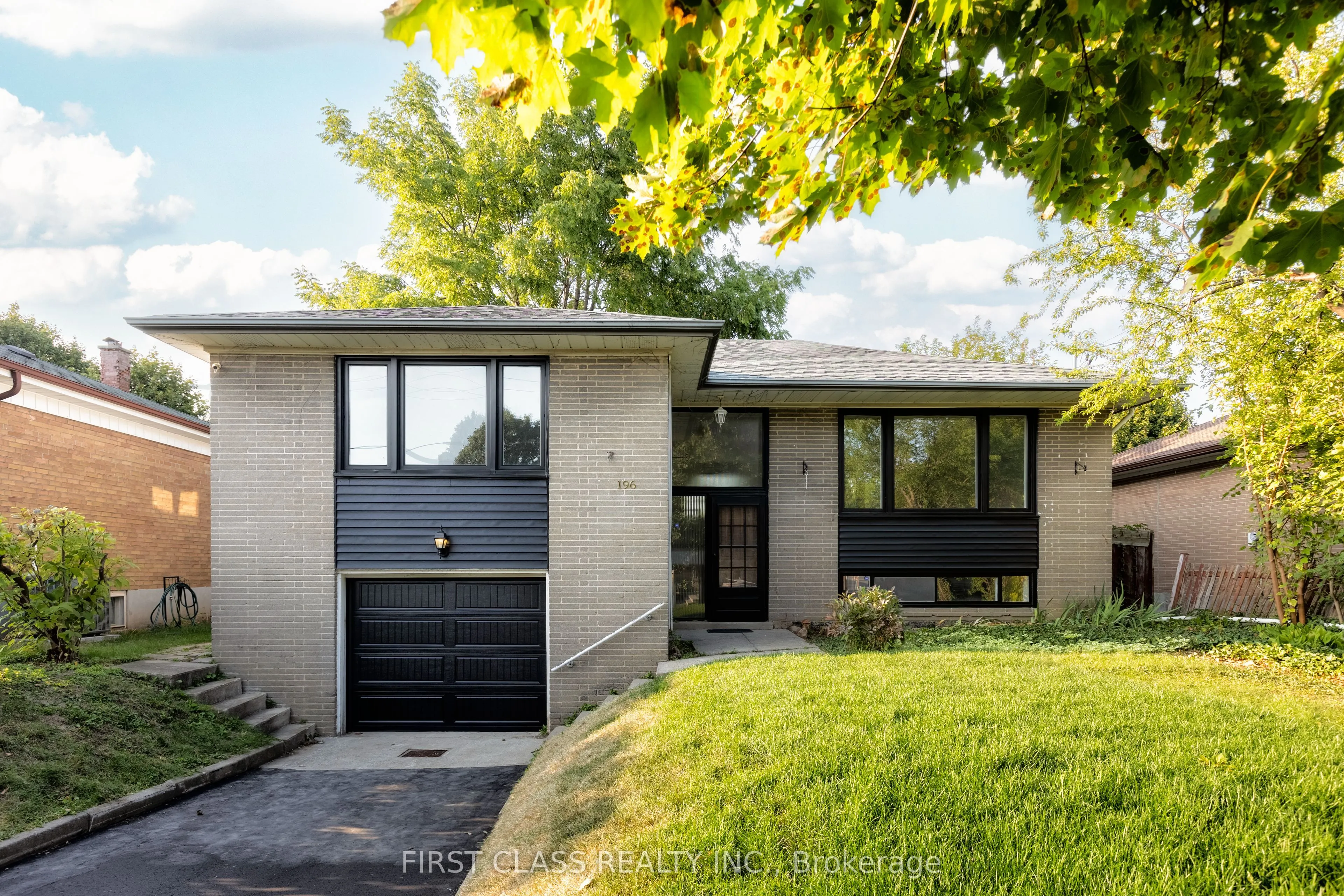 196 Acton Avenue