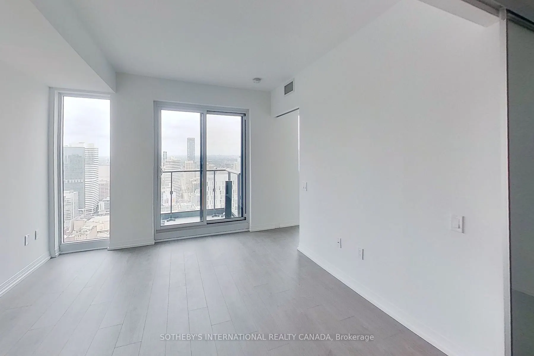 251 Jarvis Street, #4509