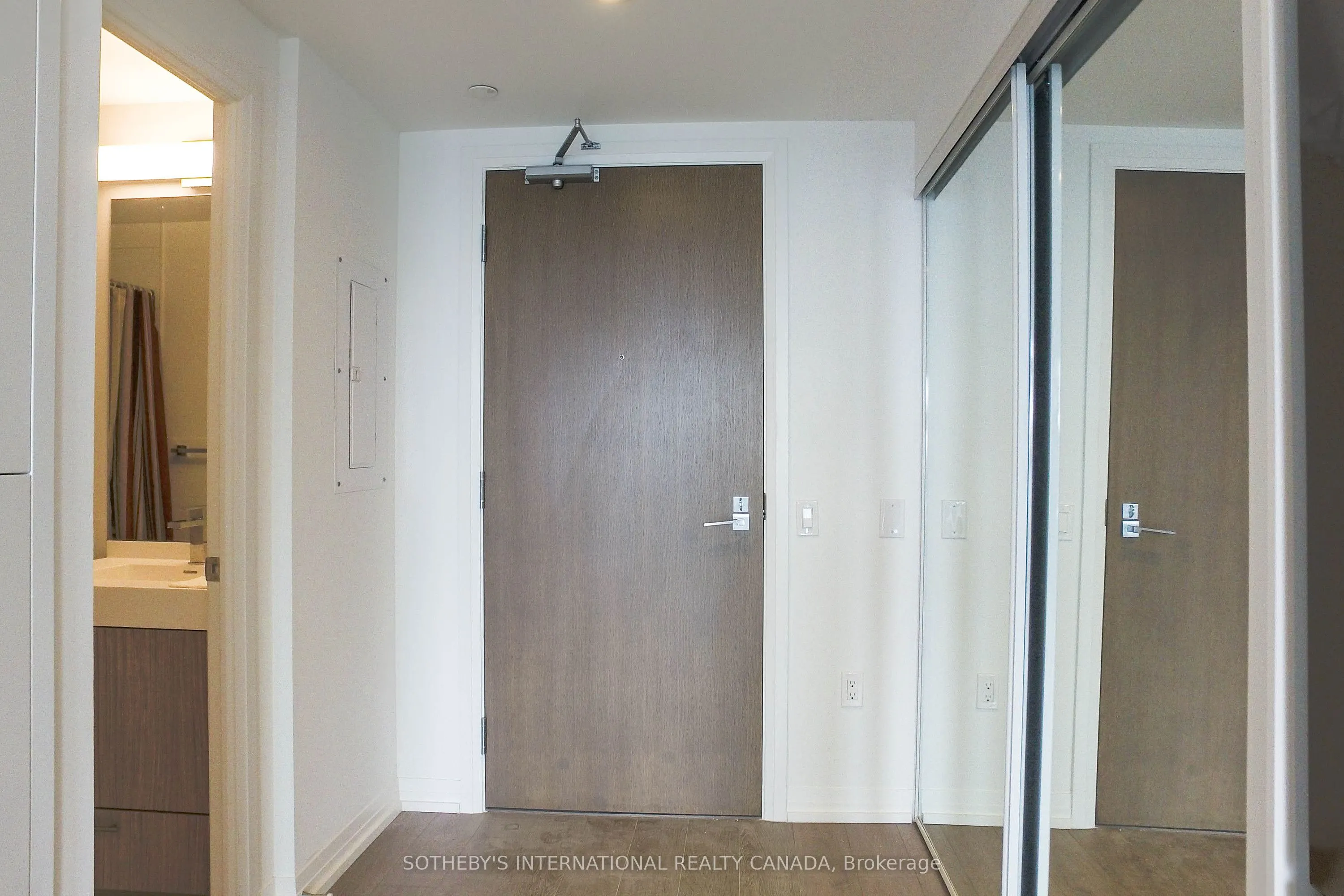251 Jarvis Street, #4509