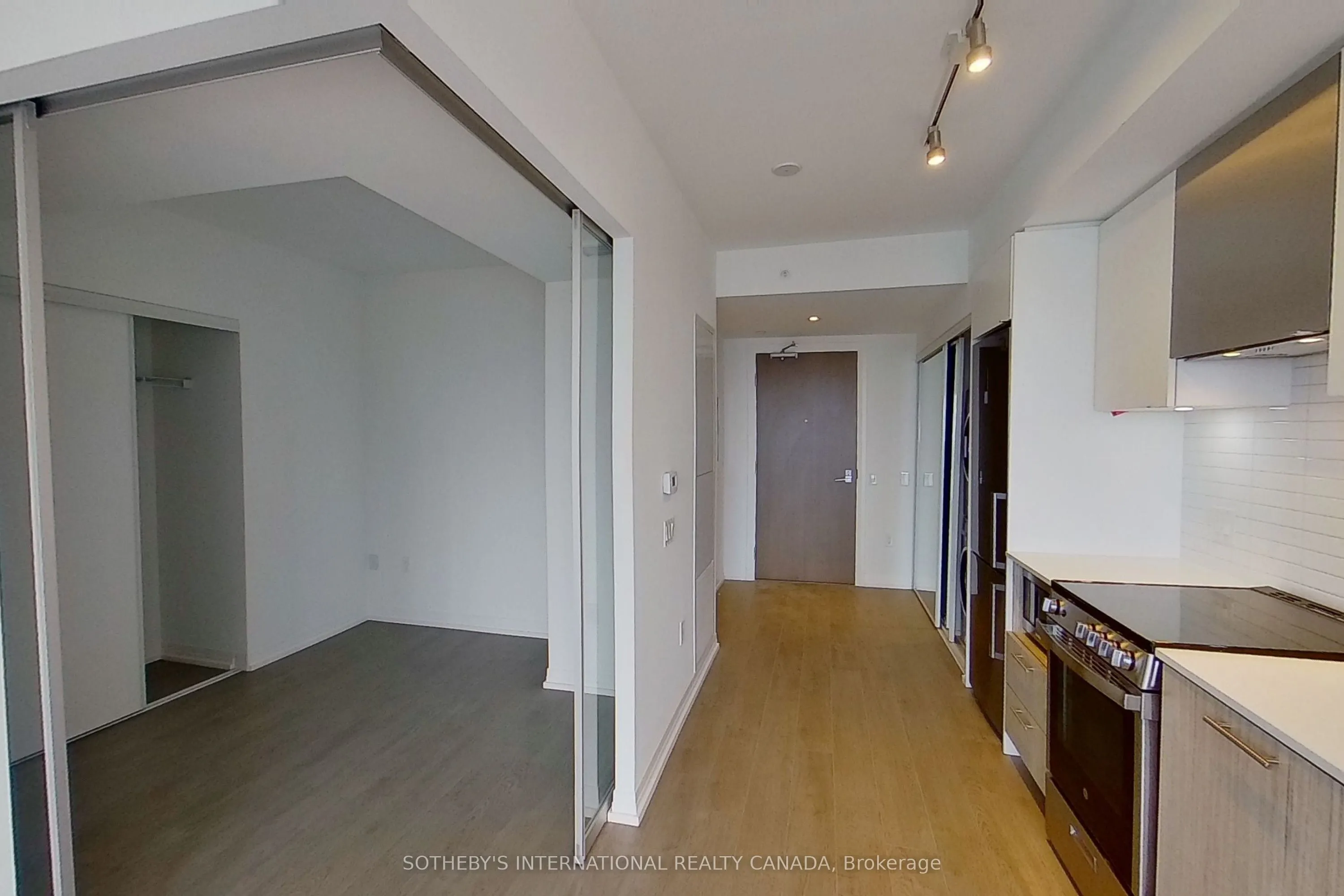 251 Jarvis Street, #4509