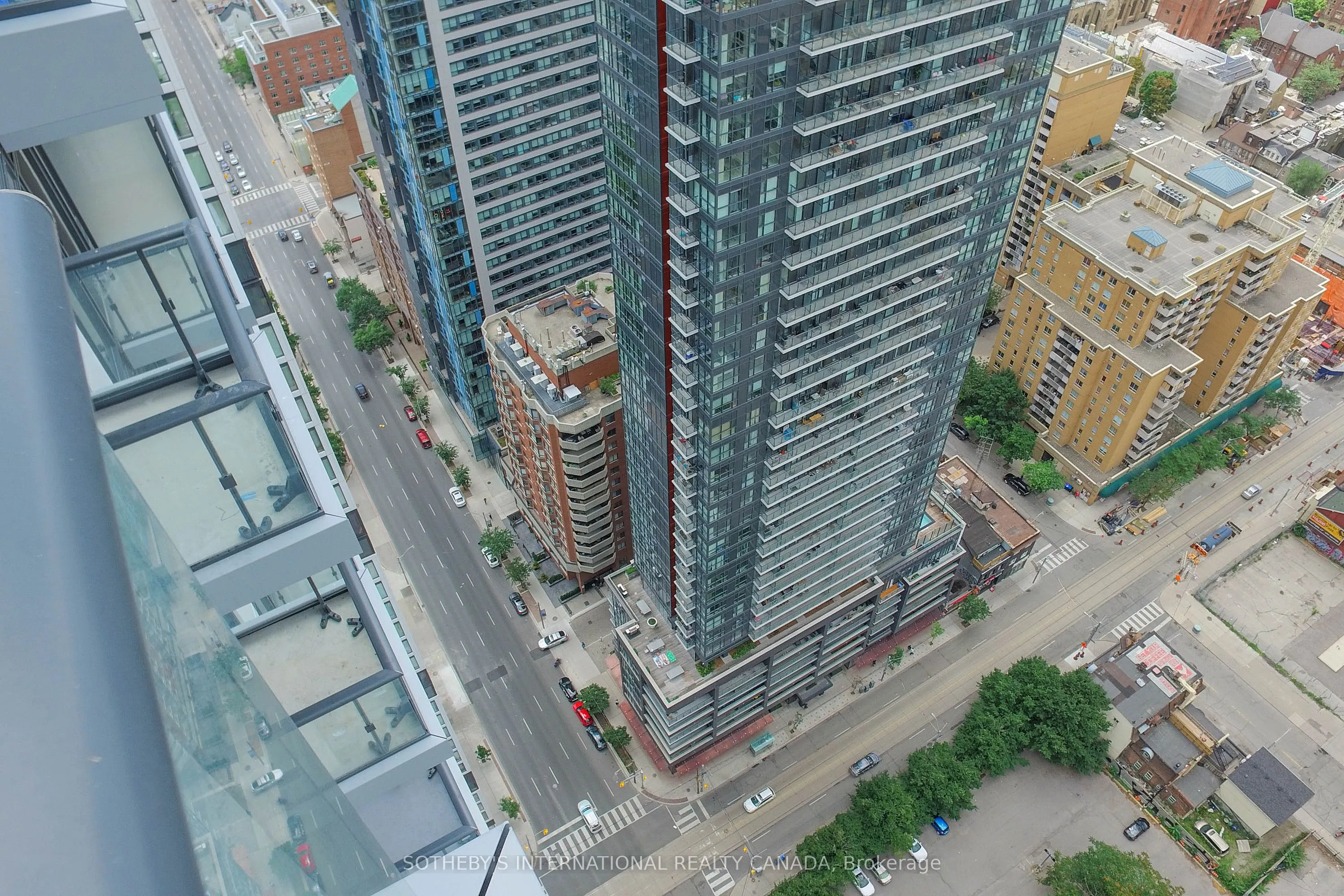 251 Jarvis Street, #4509