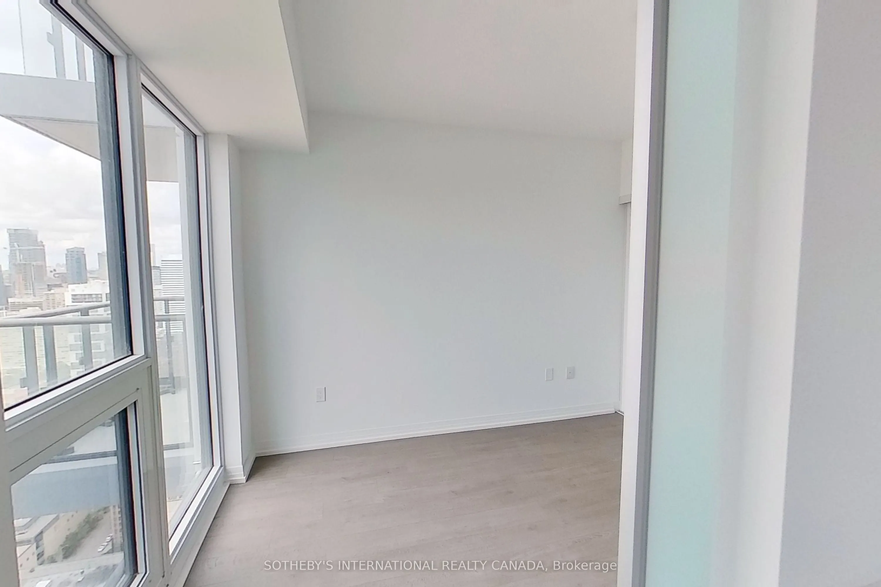 251 Jarvis Street, #4509
