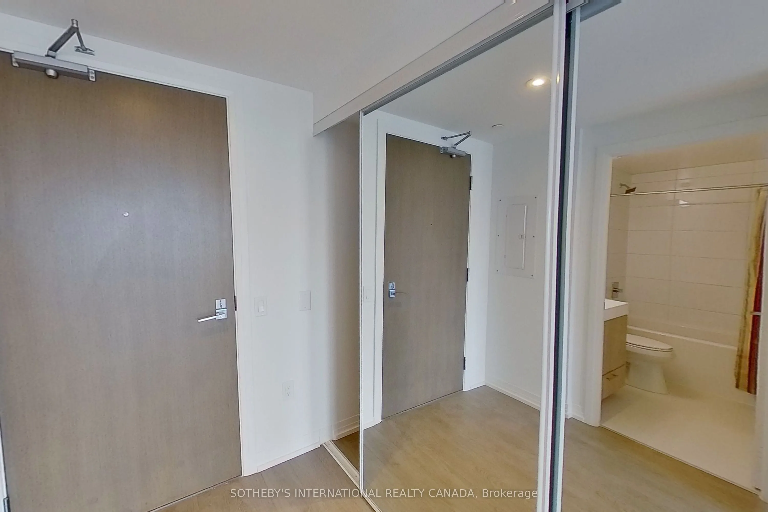 251 Jarvis Street, #4509