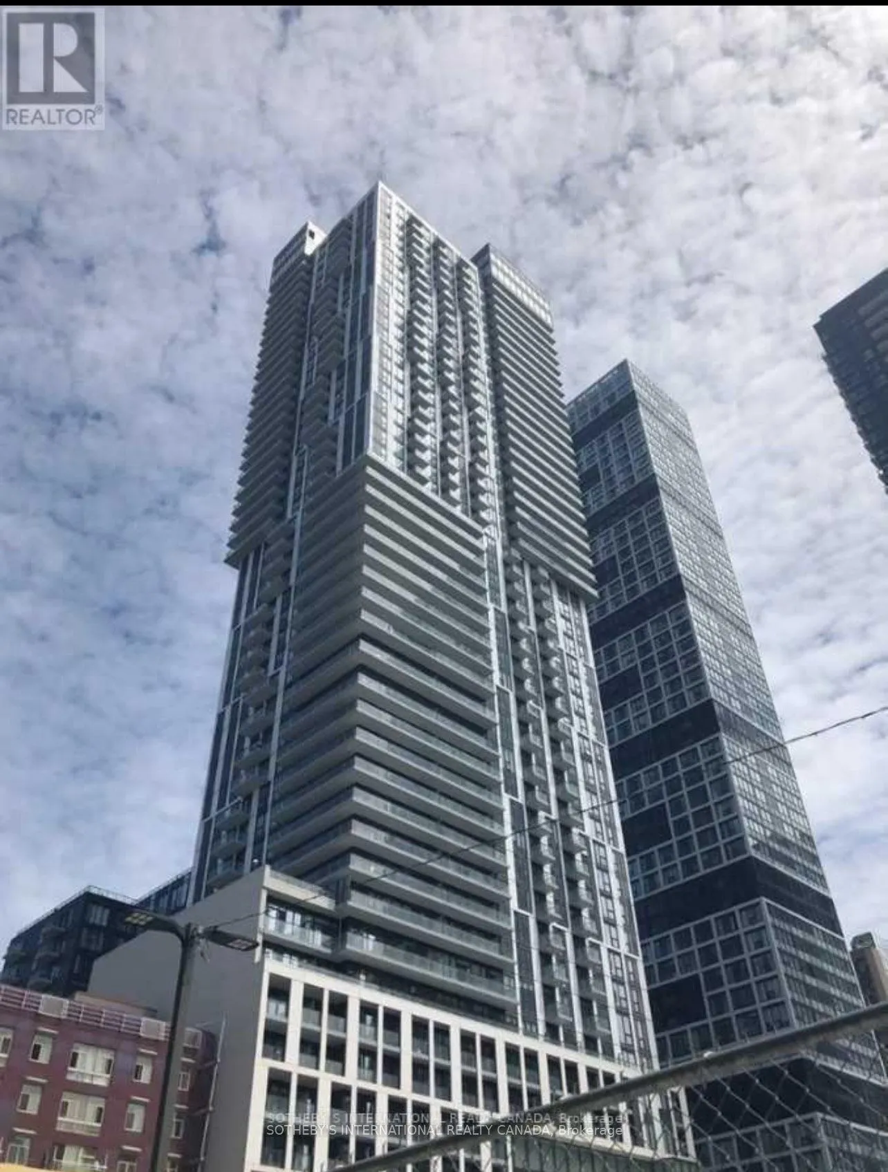 251 Jarvis Street, #4509