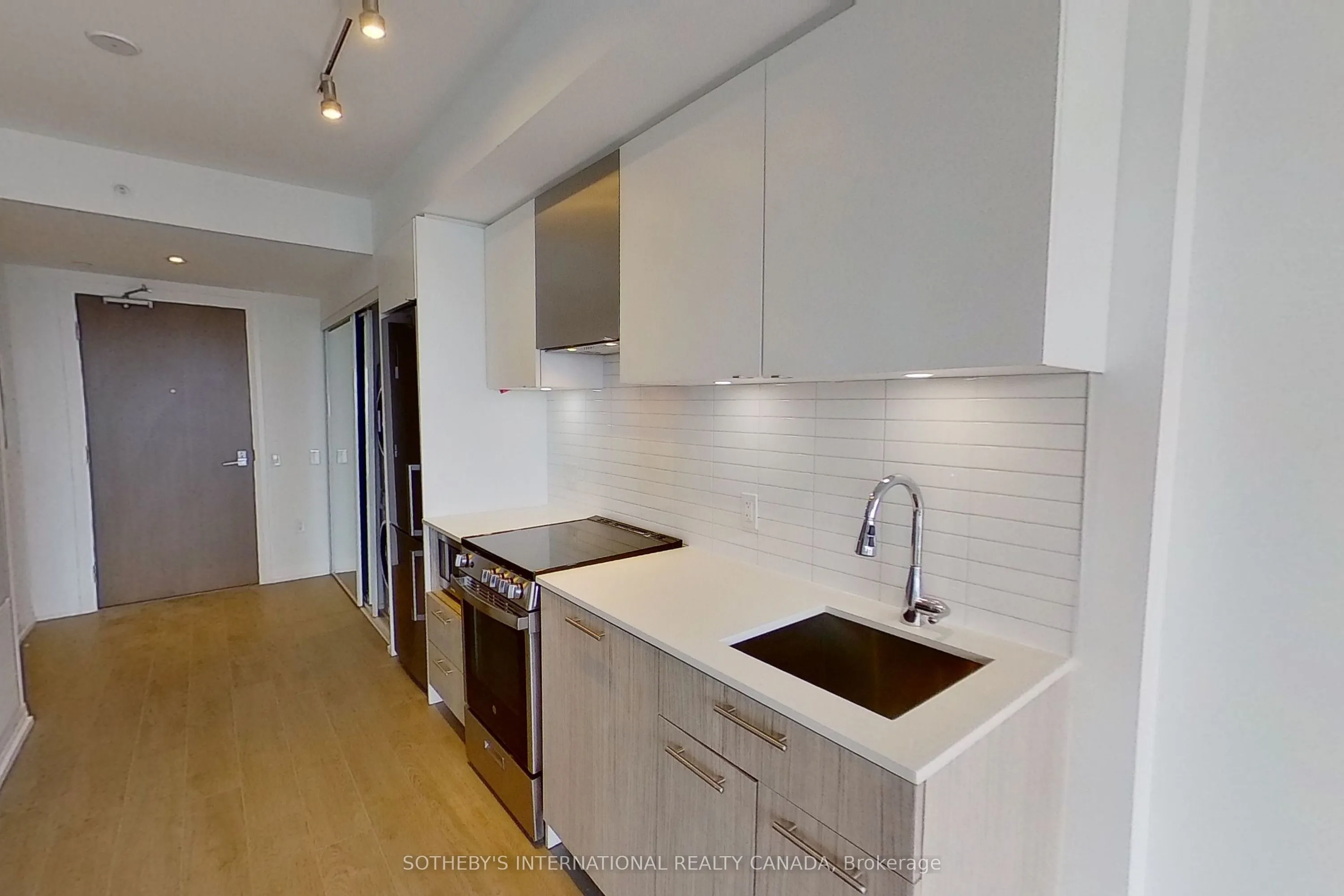 251 Jarvis Street, #4509