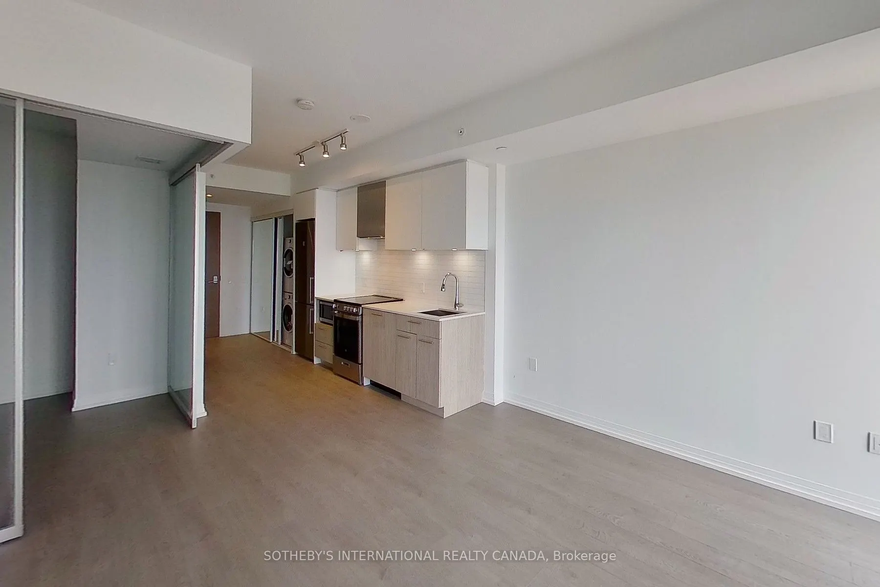 251 Jarvis Street, #4509