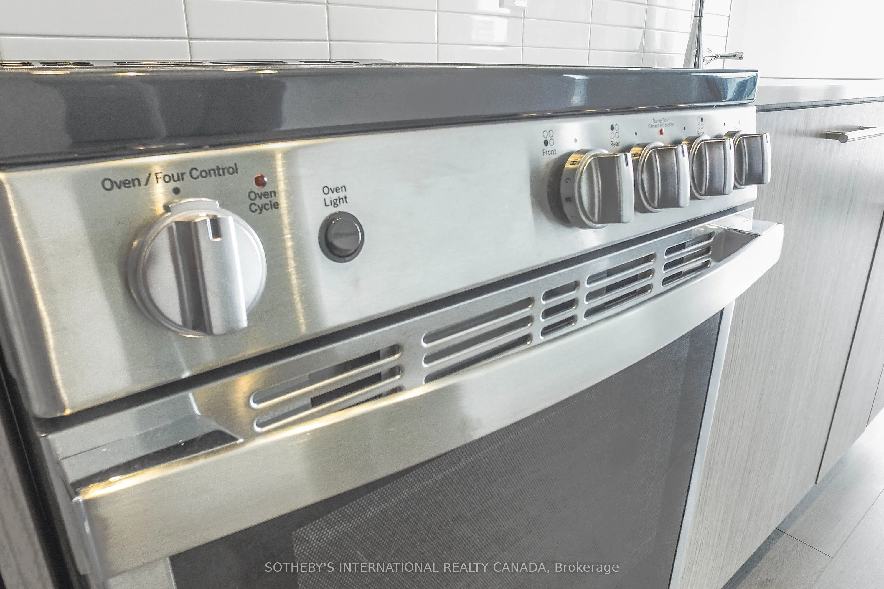 251 Jarvis Street, #4509
