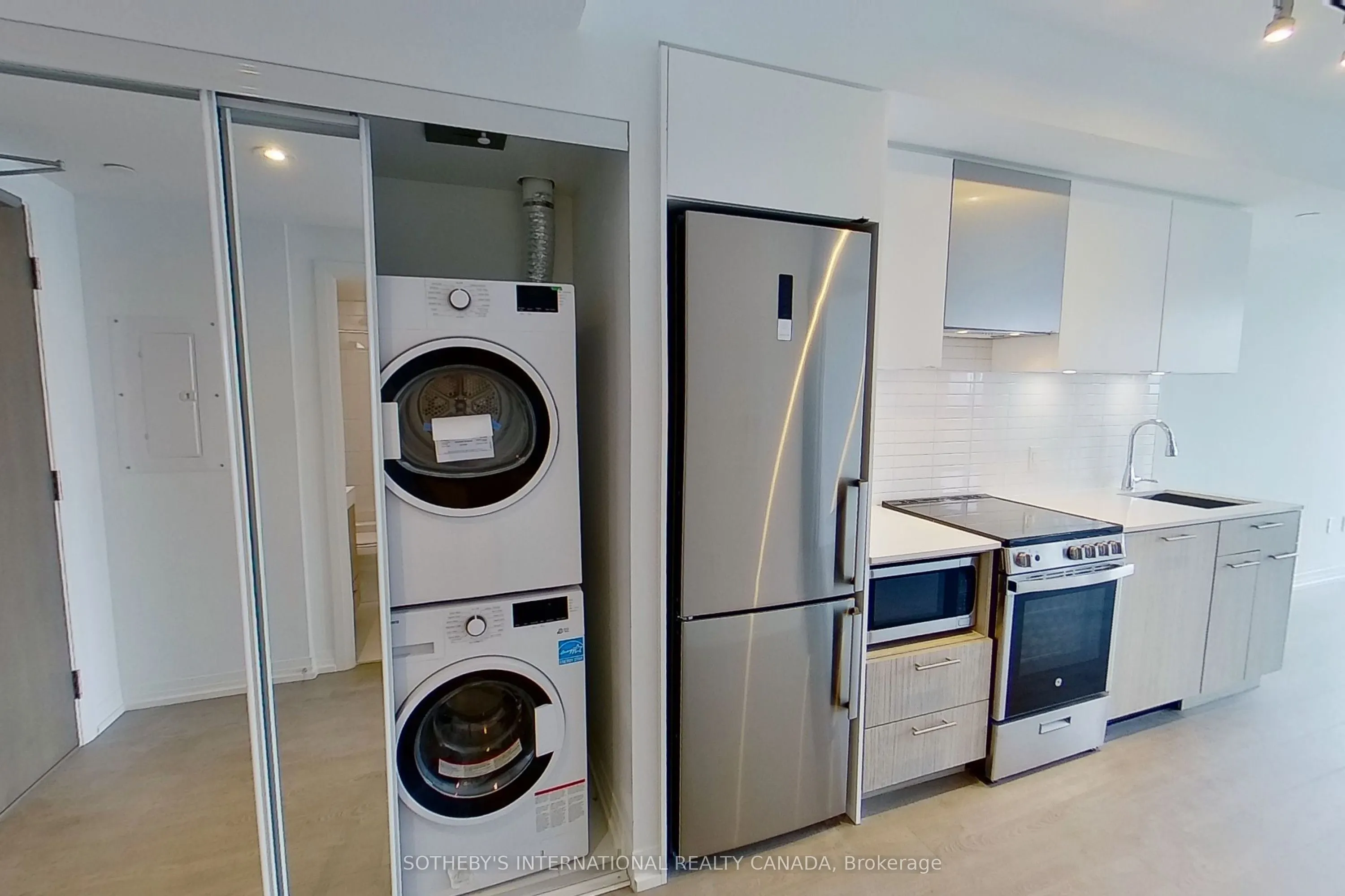 251 Jarvis Street, #4509